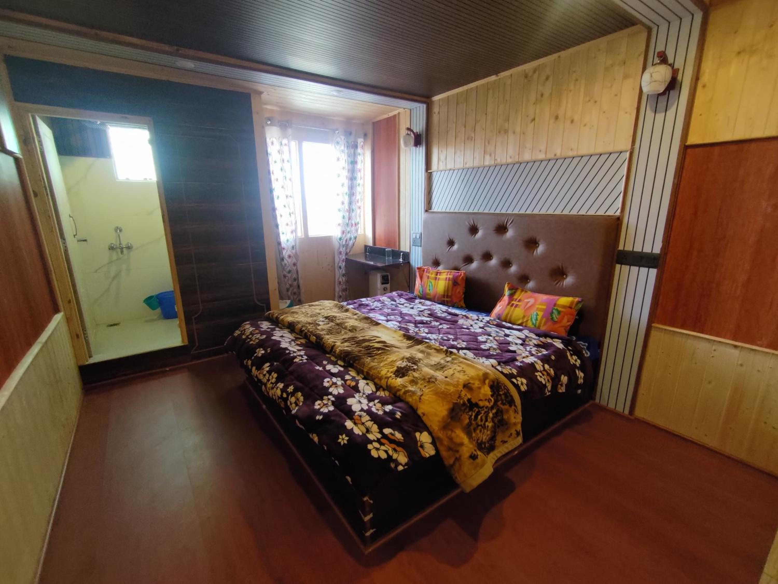 Double Room photo 1