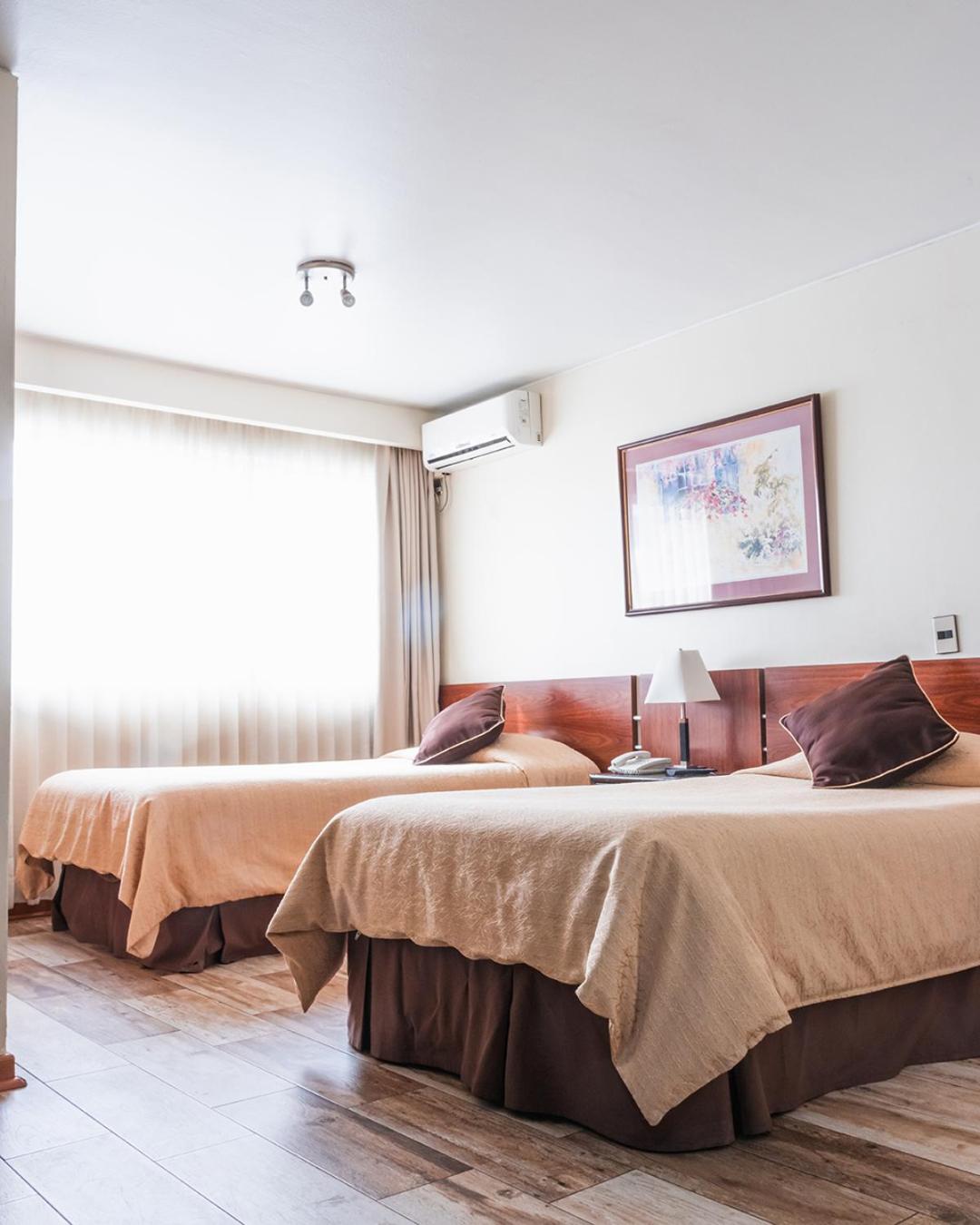 Standard Twin Room photo 1