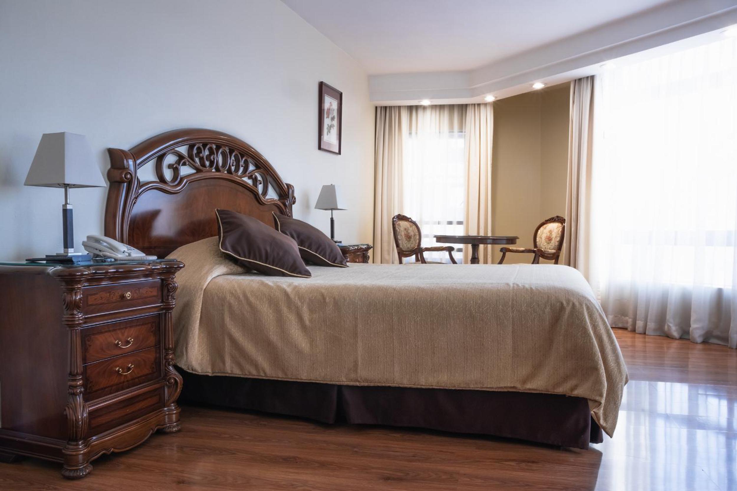 Superior Matrimonial Room photo 3