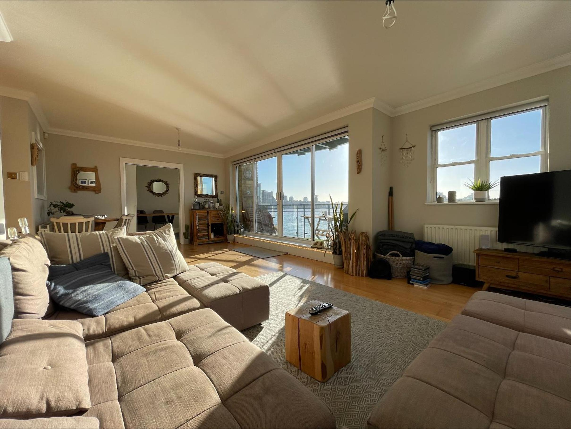 Two-Bedroom Apartment photo 1