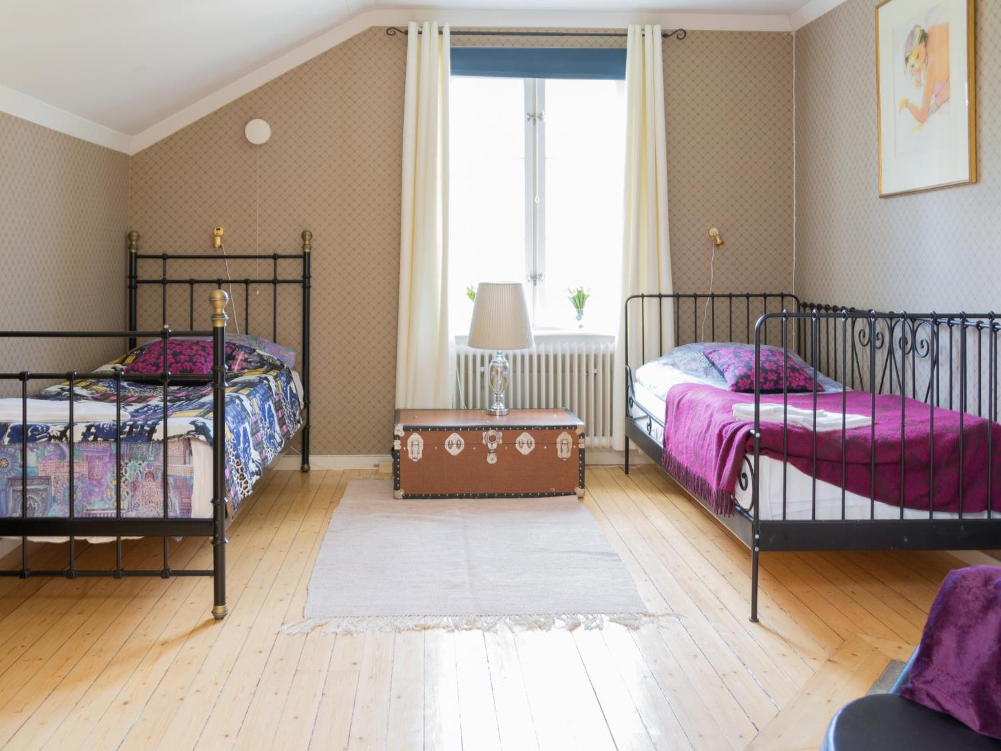 Standard Twin Room photo 1