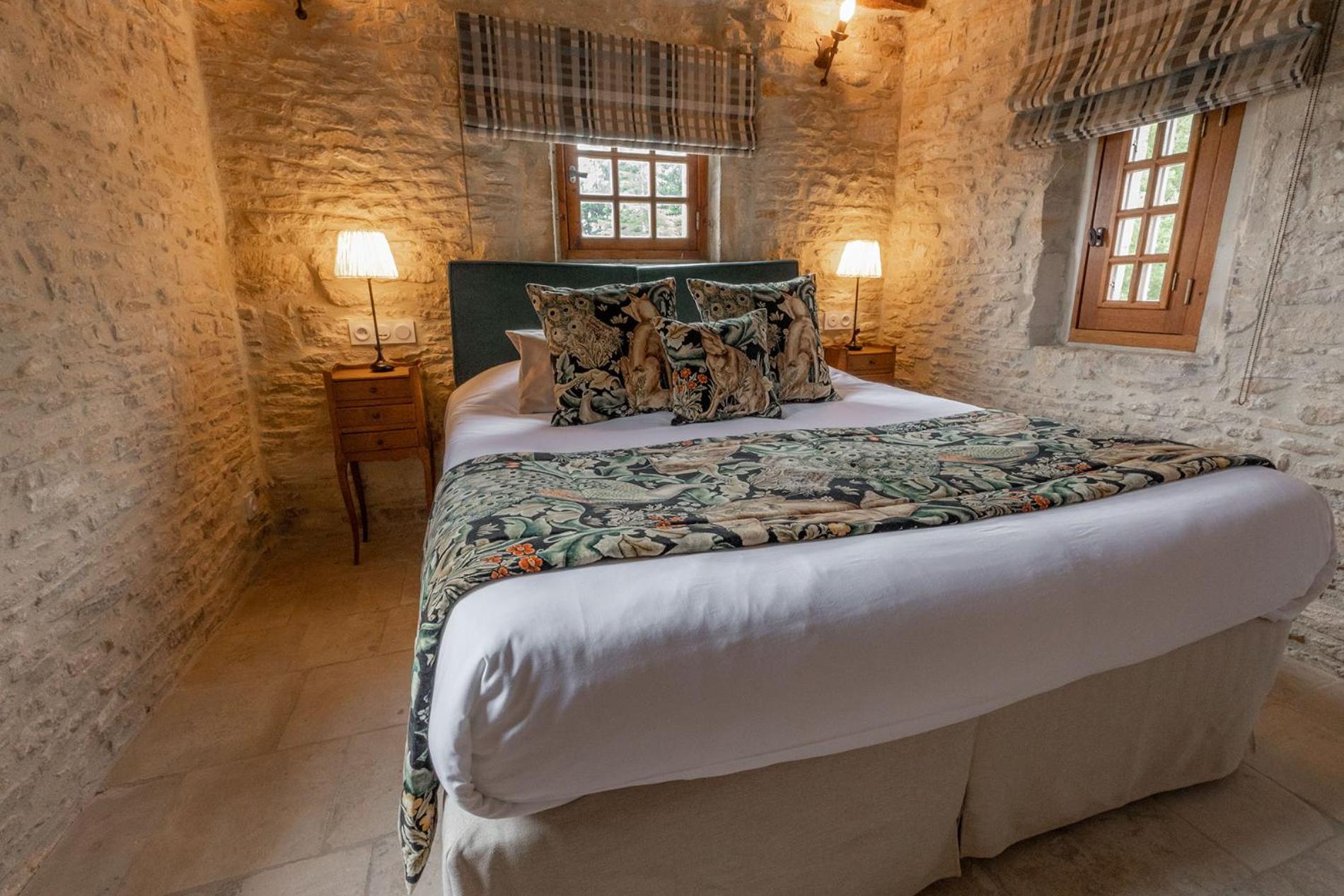 Small Double Room - Photo 7