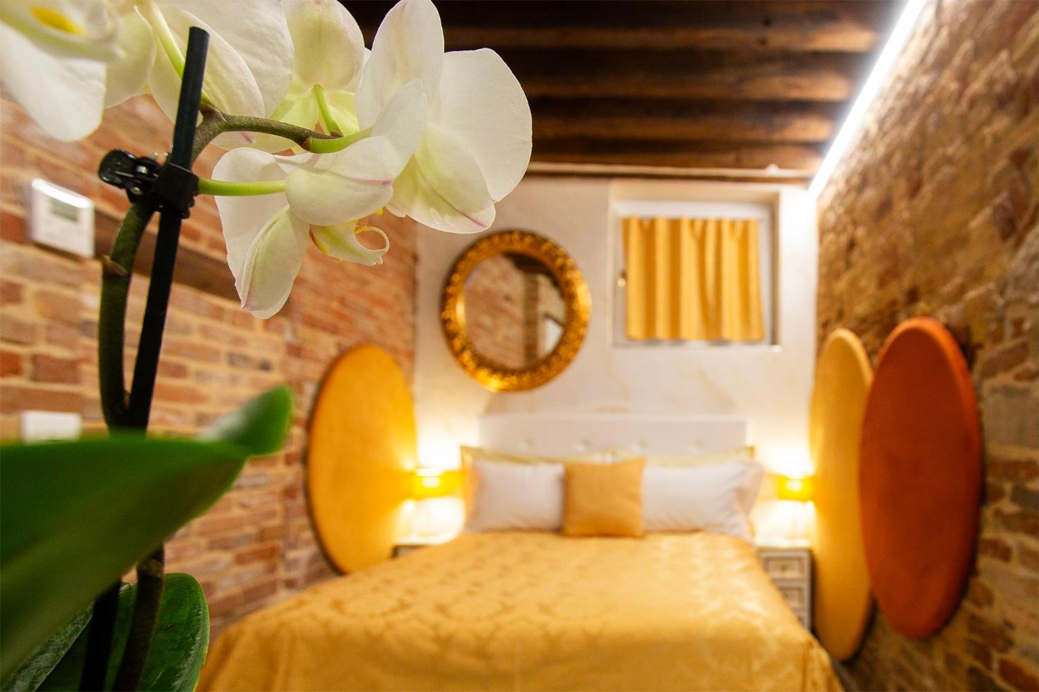 Small Double Room