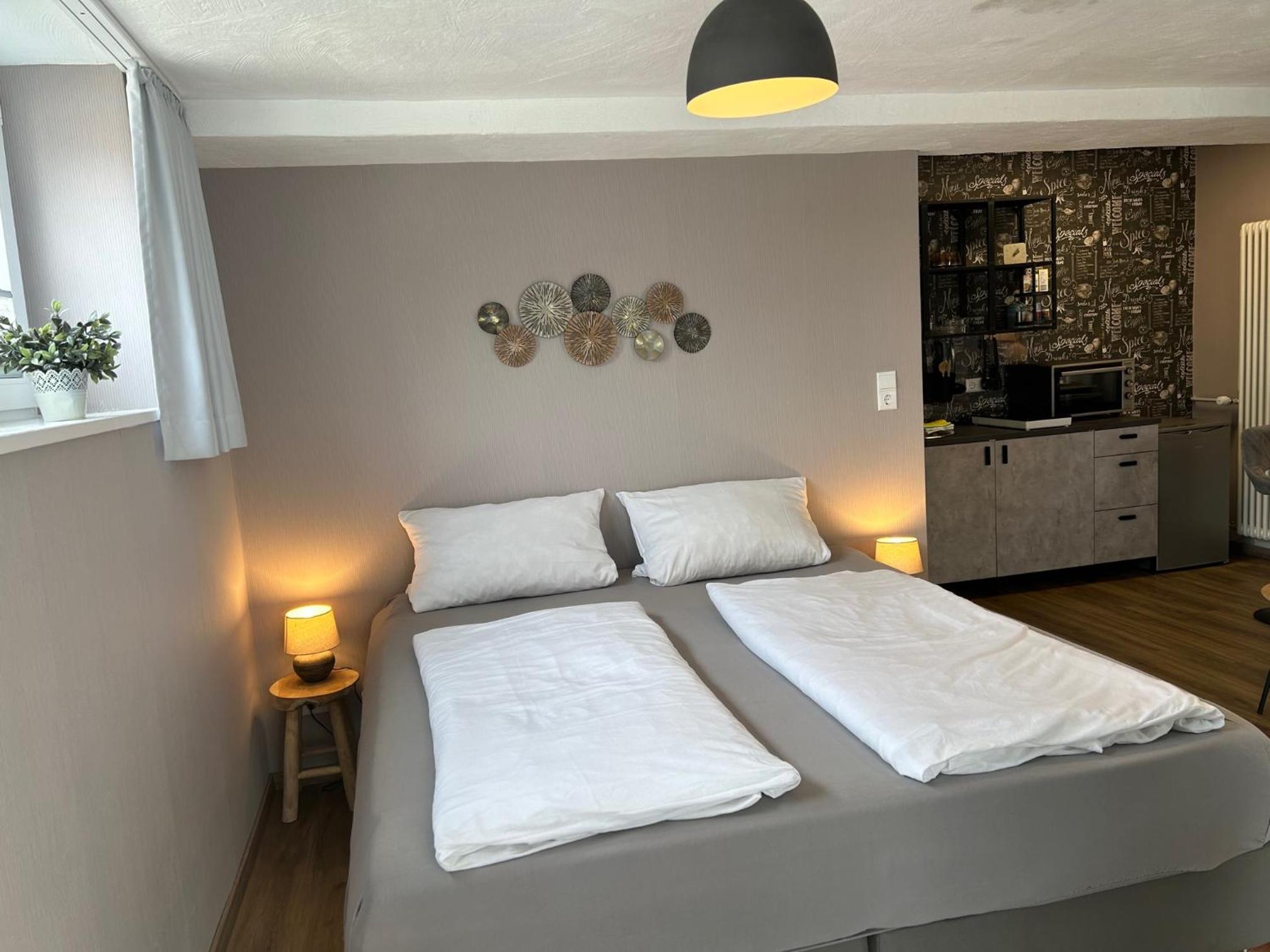 Standard Apartment