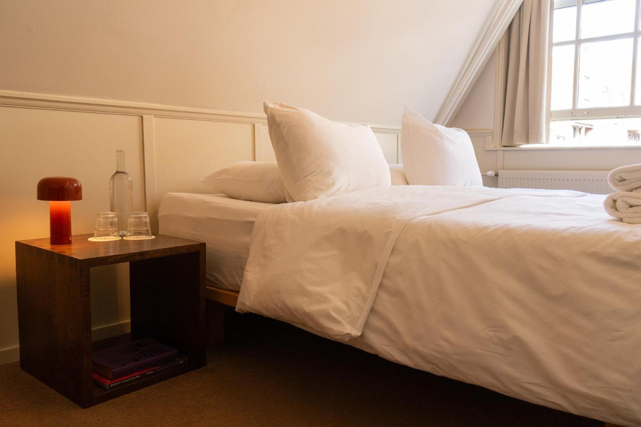 Standard Double Room photo 1