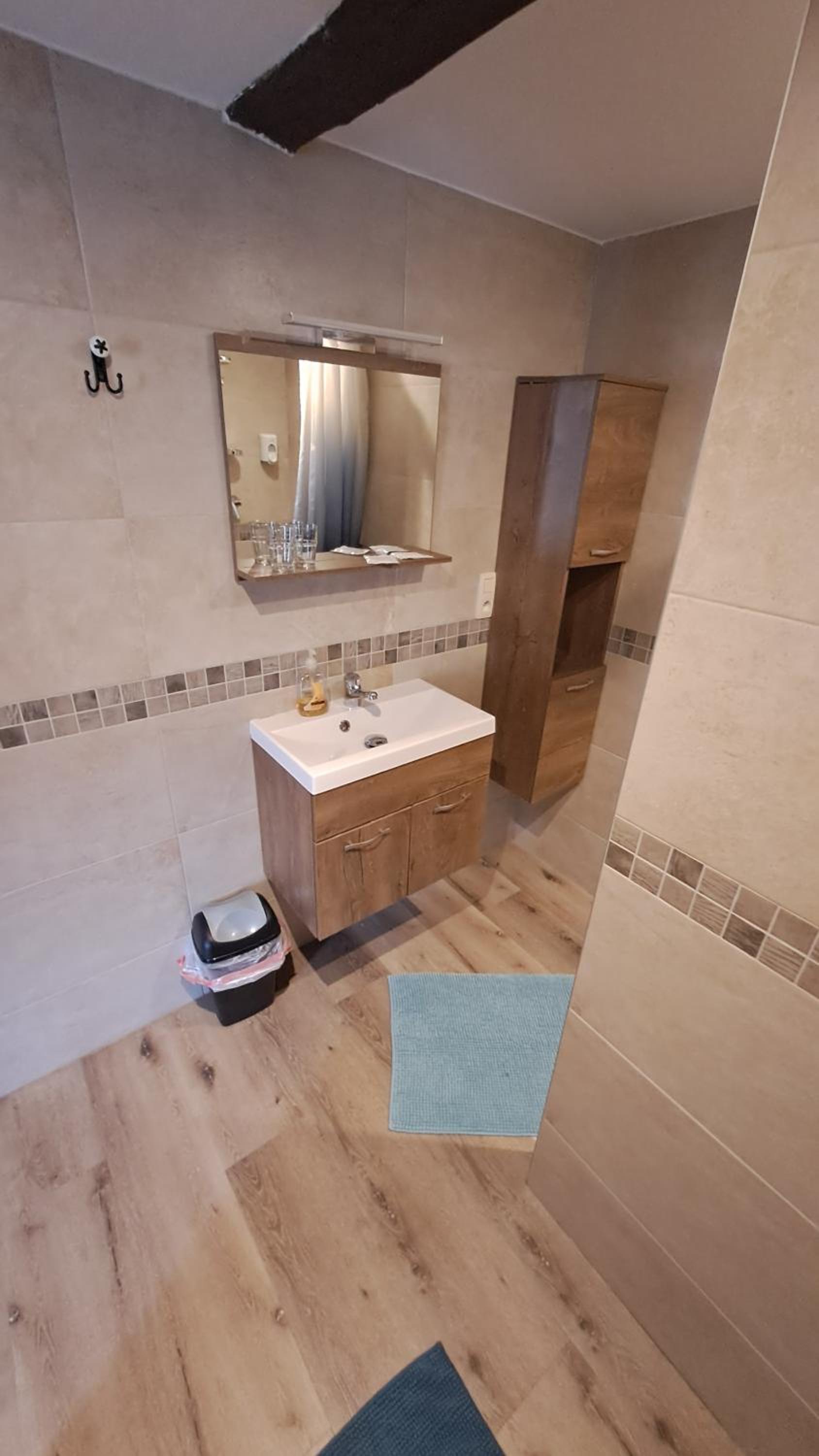 Small Double Room photo 2