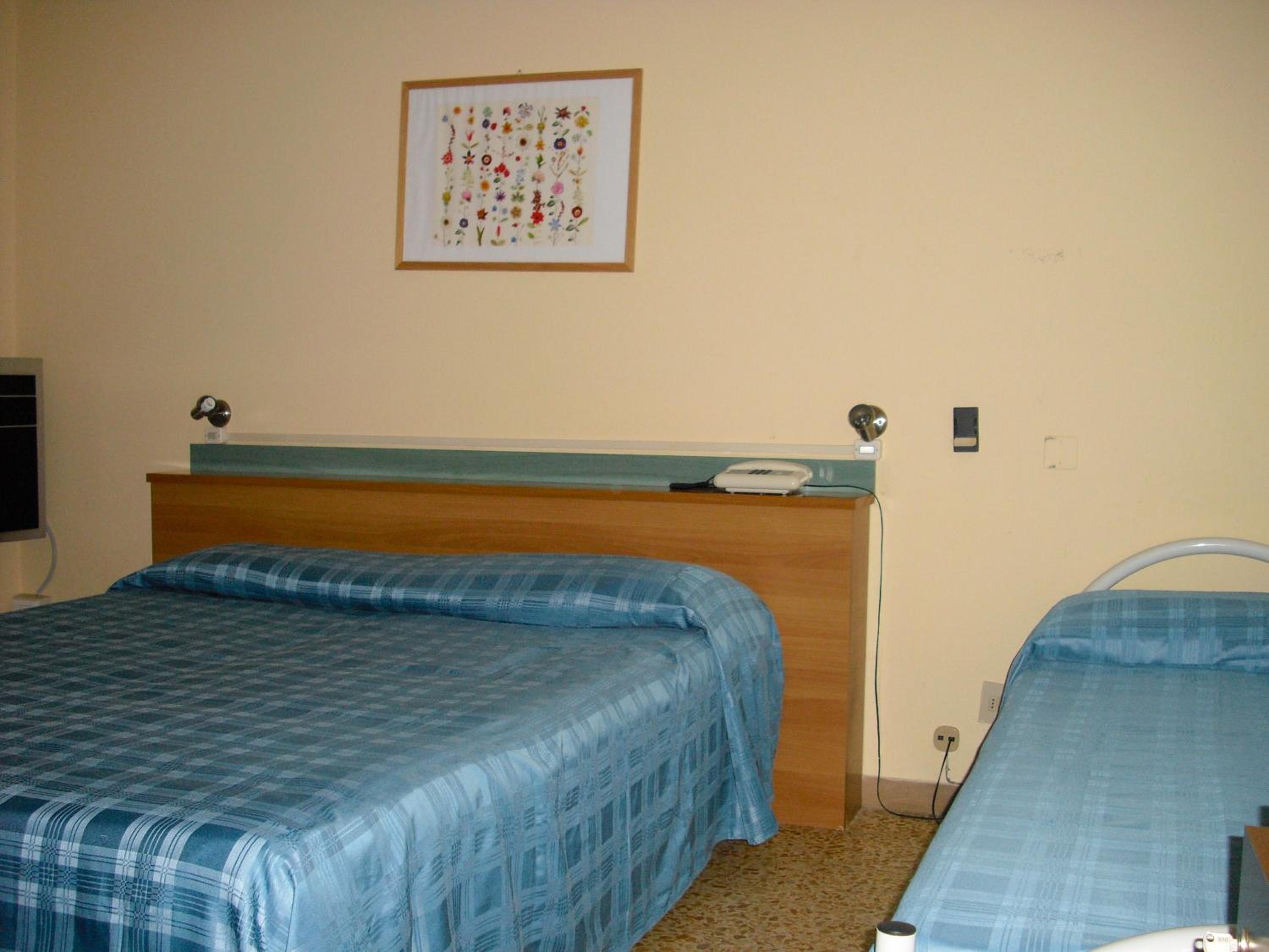 Triple Room photo 2