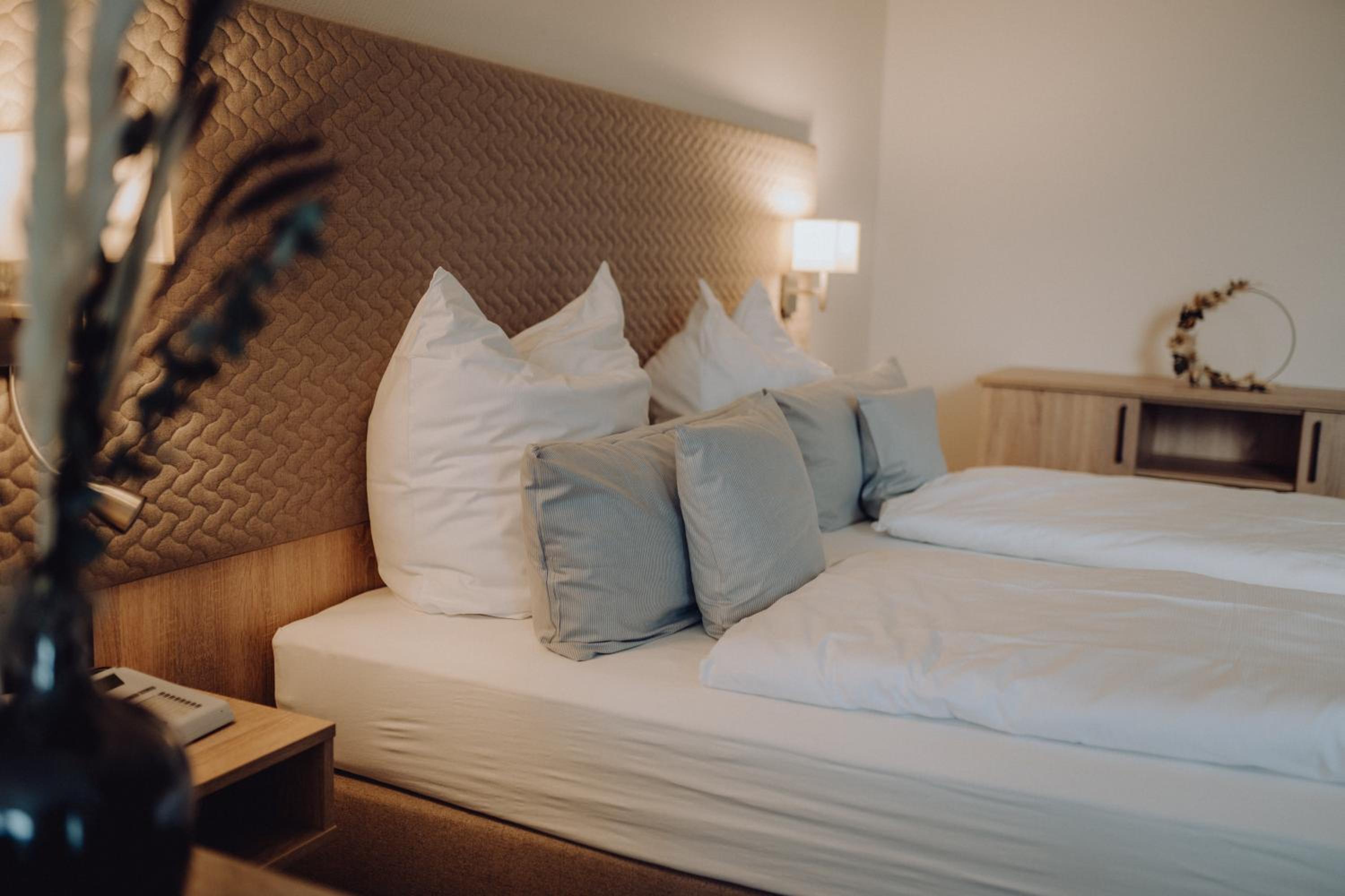 Double Room - Photo 3
