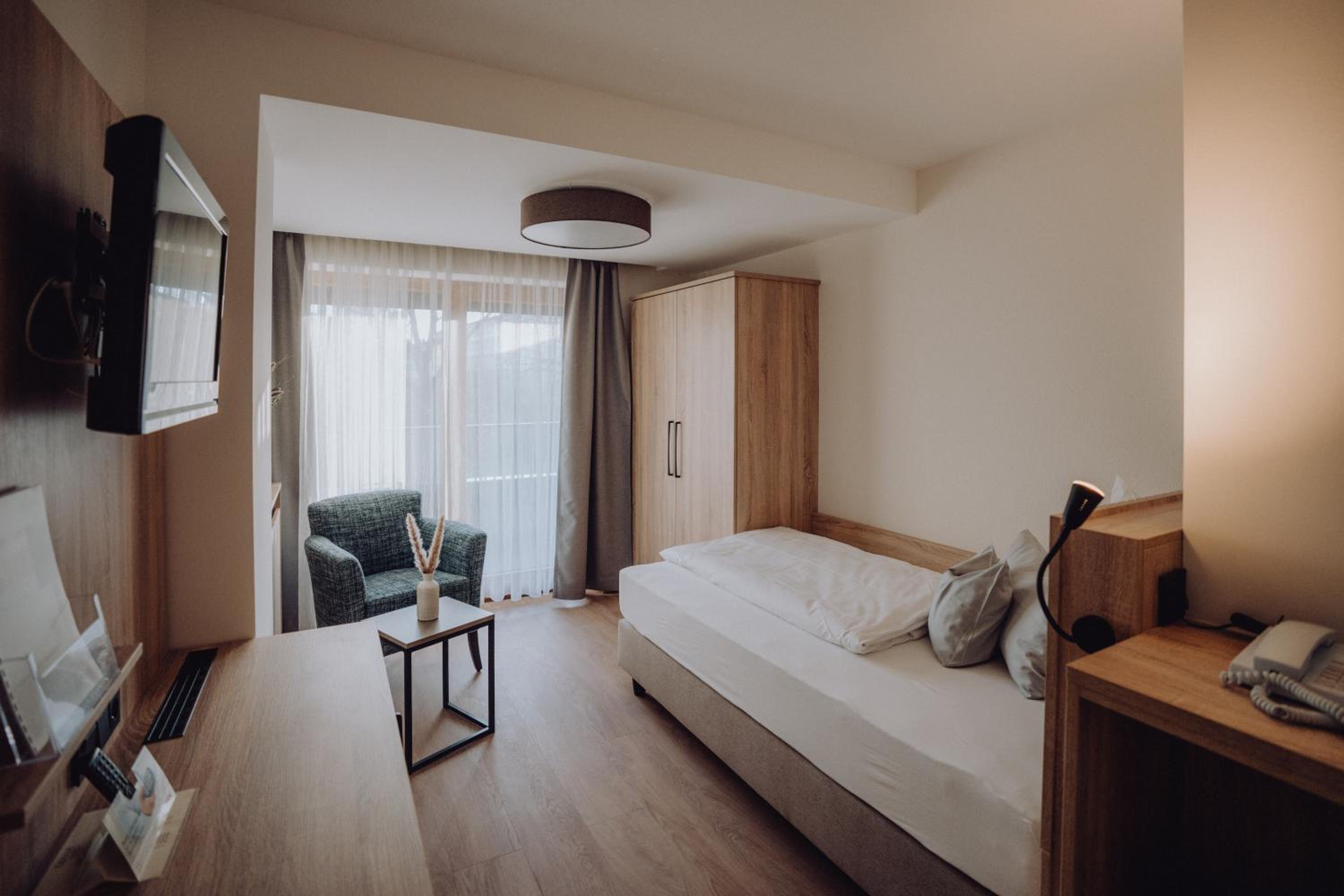 Single Room photo 1