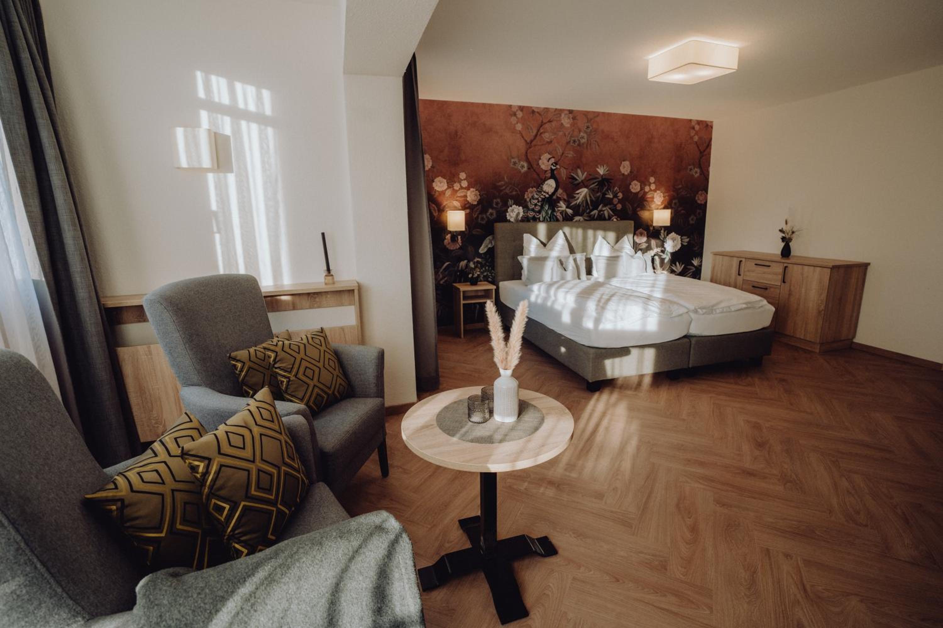 Double Room - Photo 4