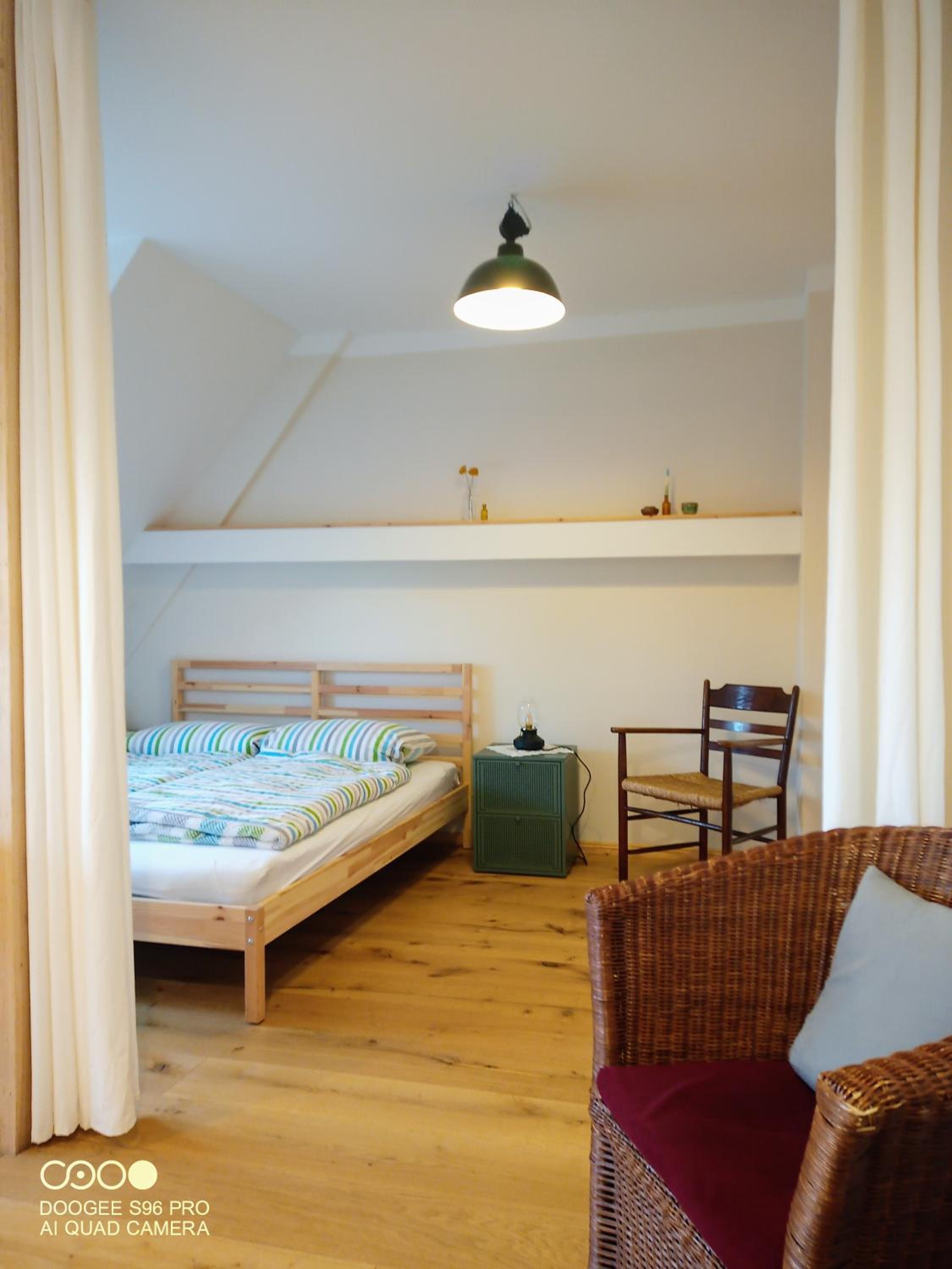 One-Bedroom Apartment photo 3