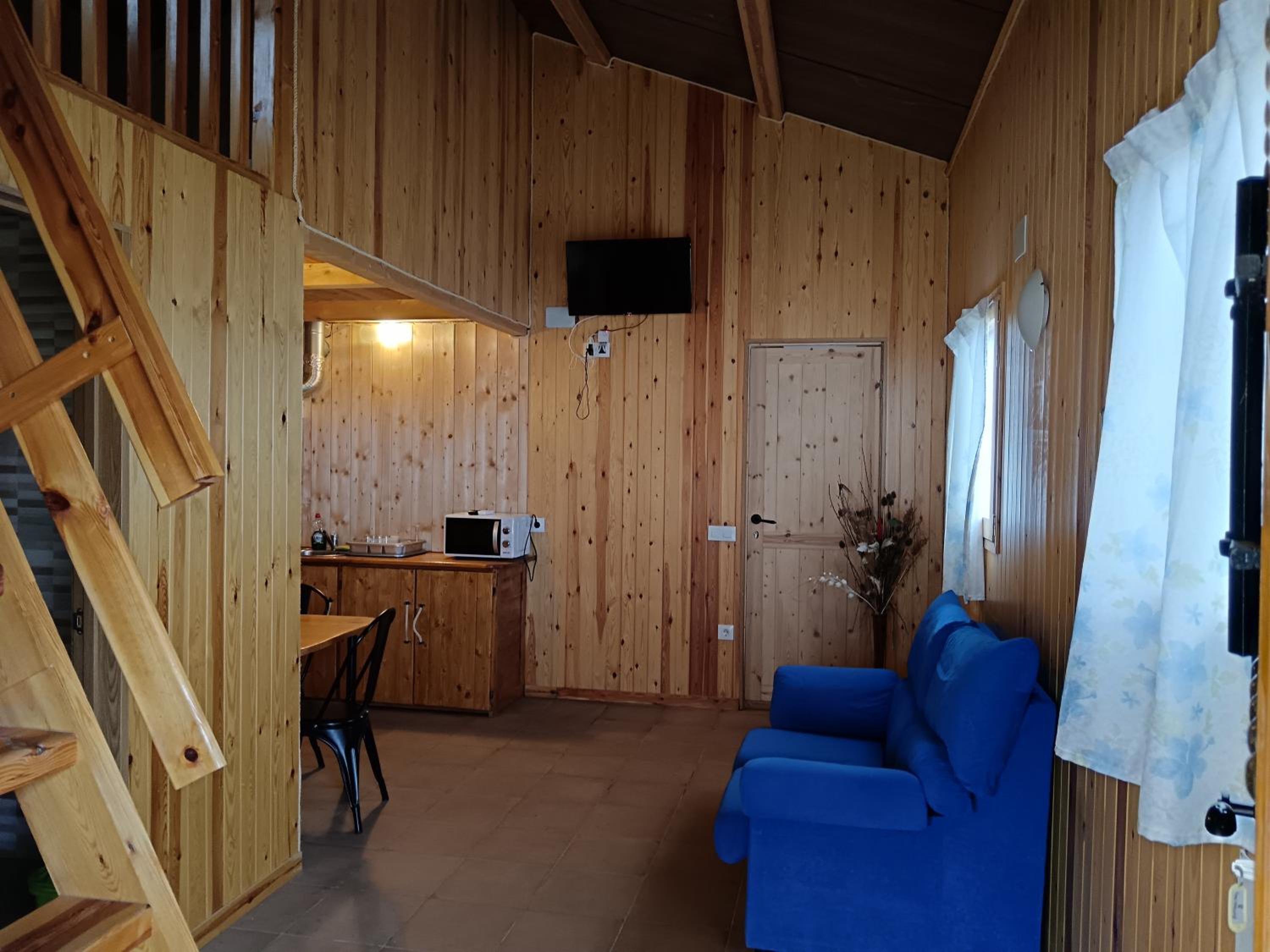Apartamento Estándar de Dos Habitaciones