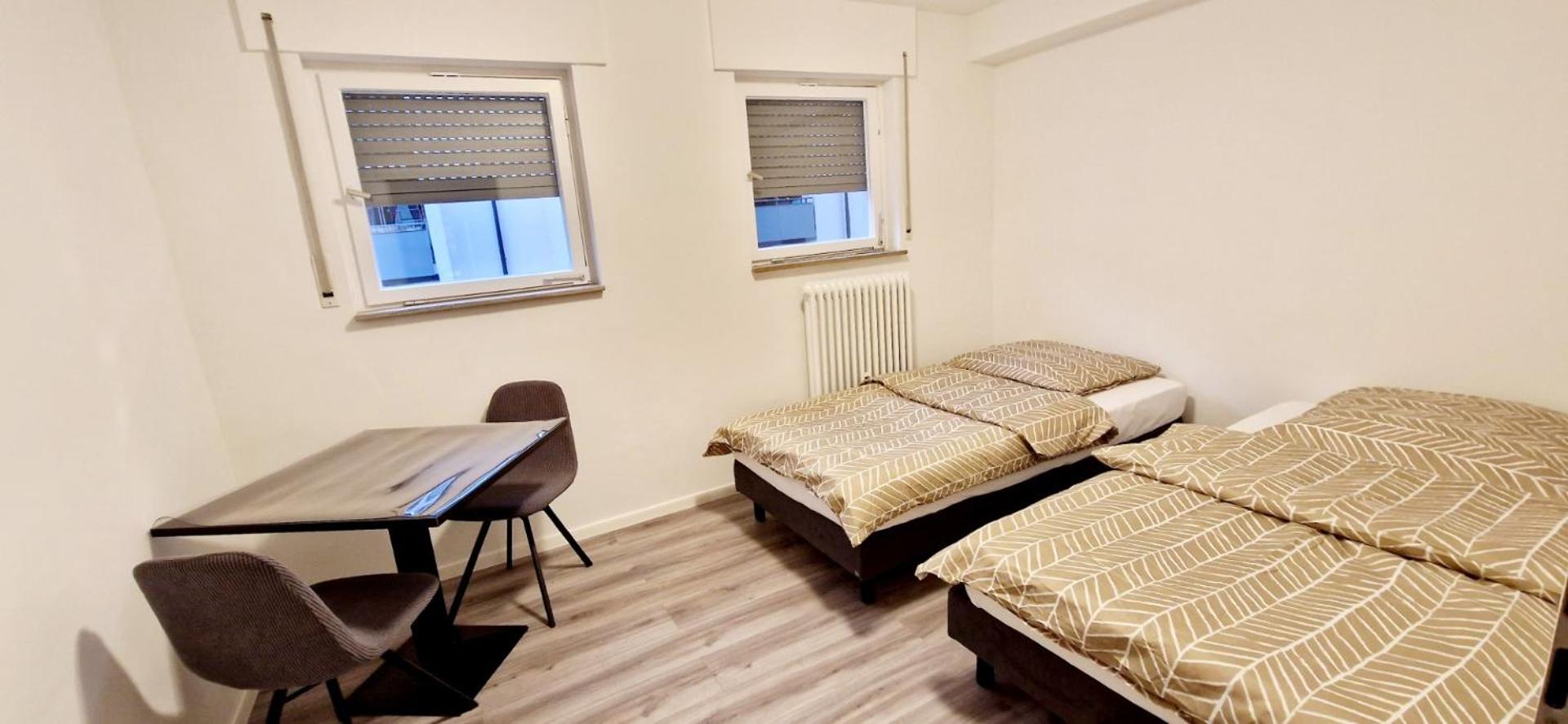 Two-Bedroom Apartment photo 2