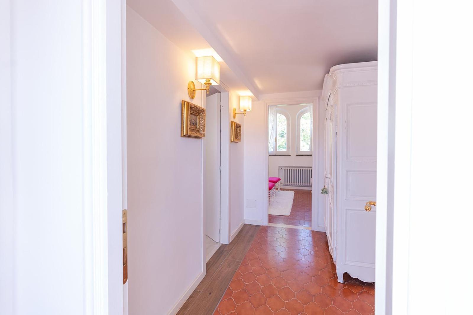 Deluxe Double or Twin Room with Garden View photo 3