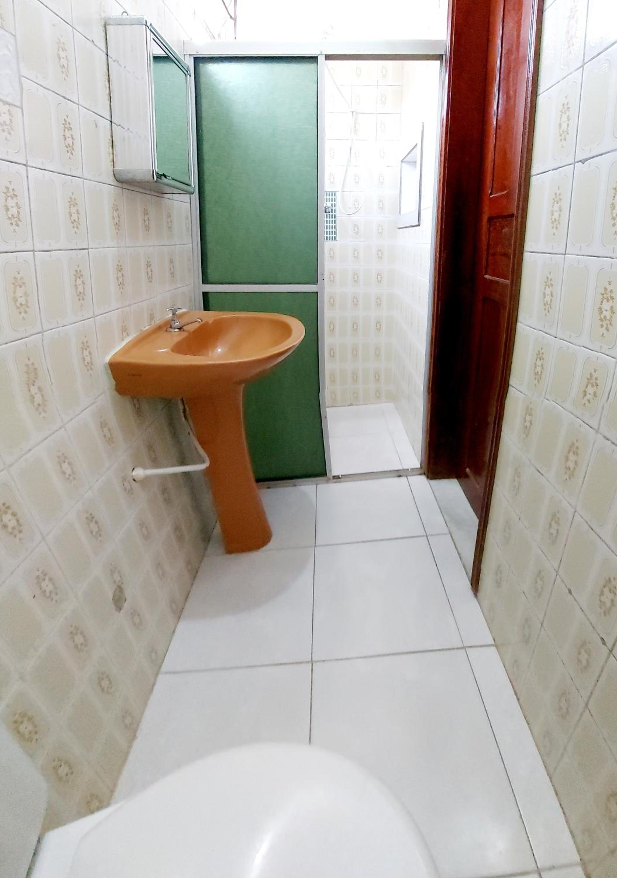 Triple Room with Private Bathroom photo 3