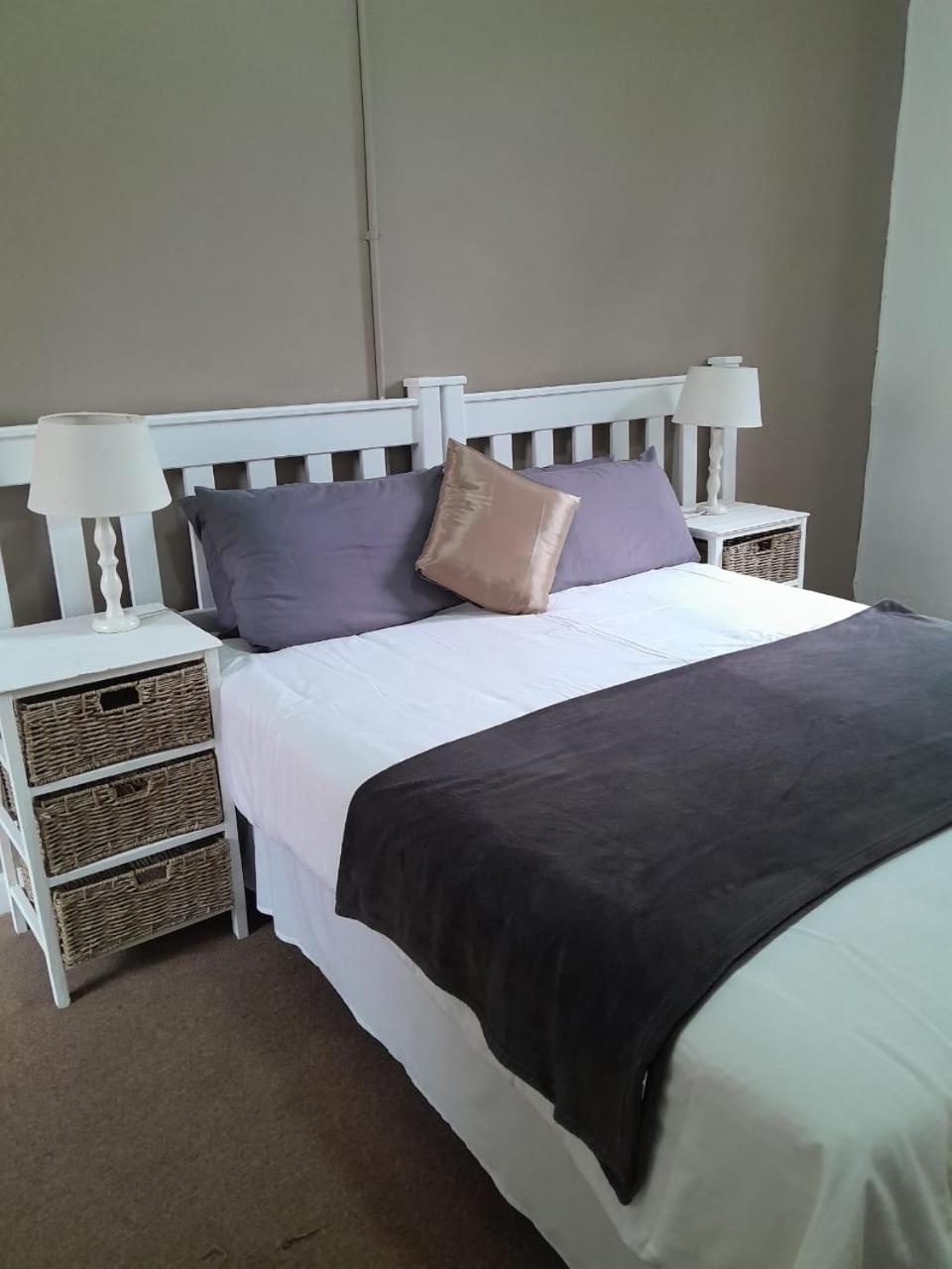Large Twin Room