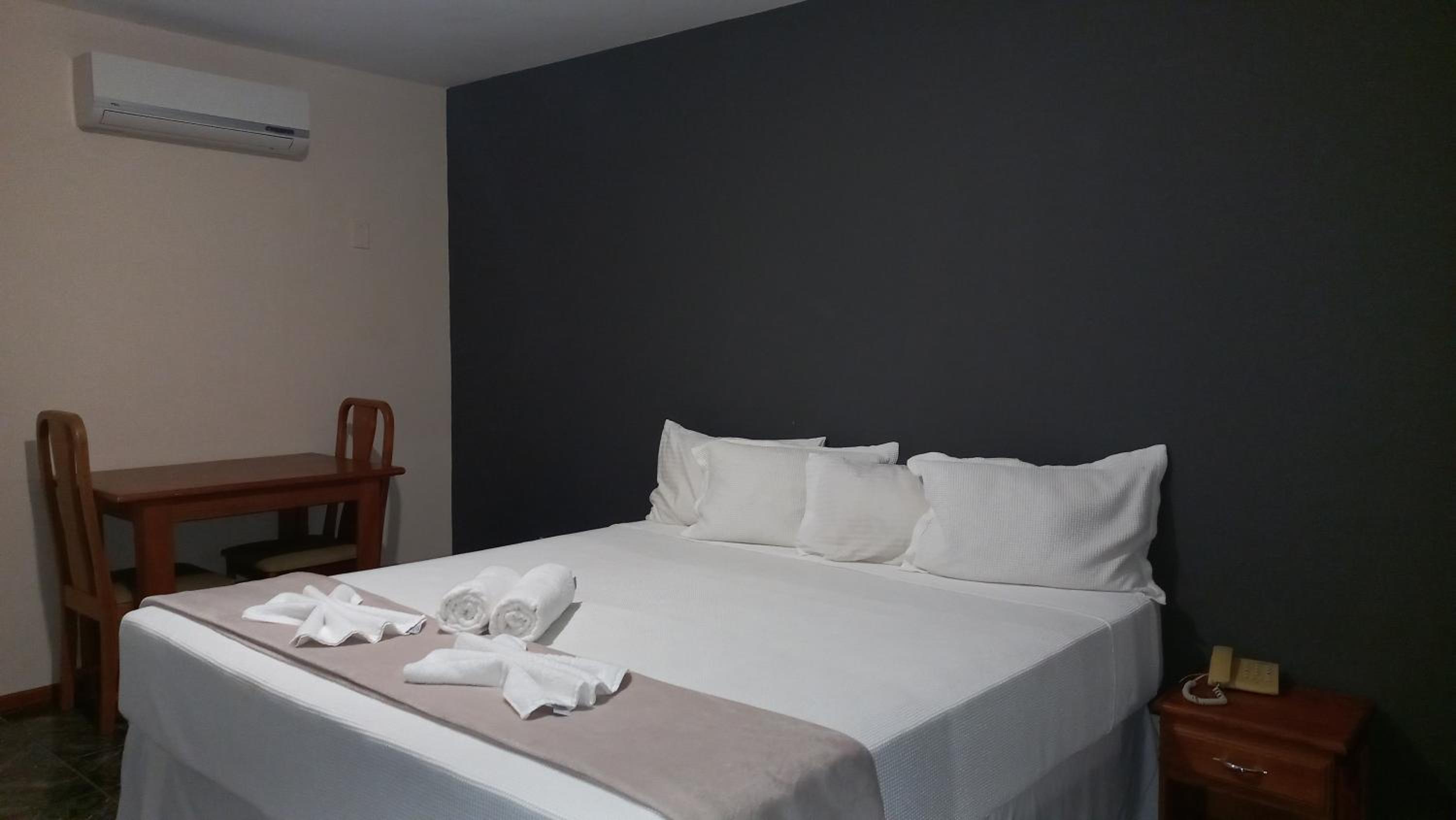Superior Deluxe Double or Twin Room 