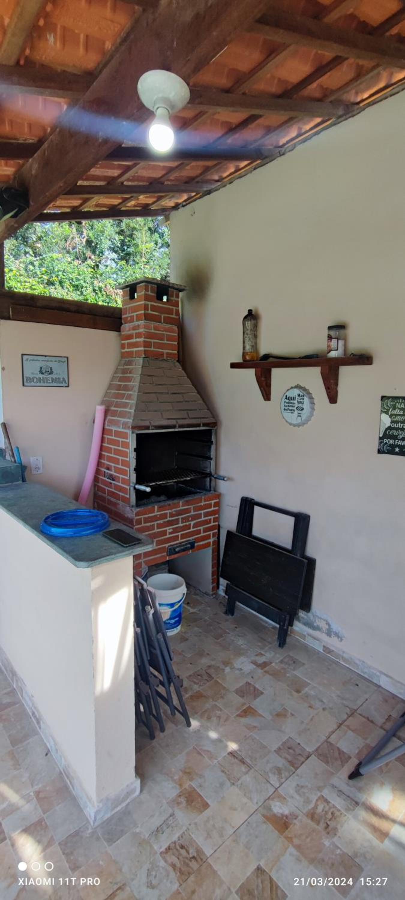 Three-Bedroom House photo 3