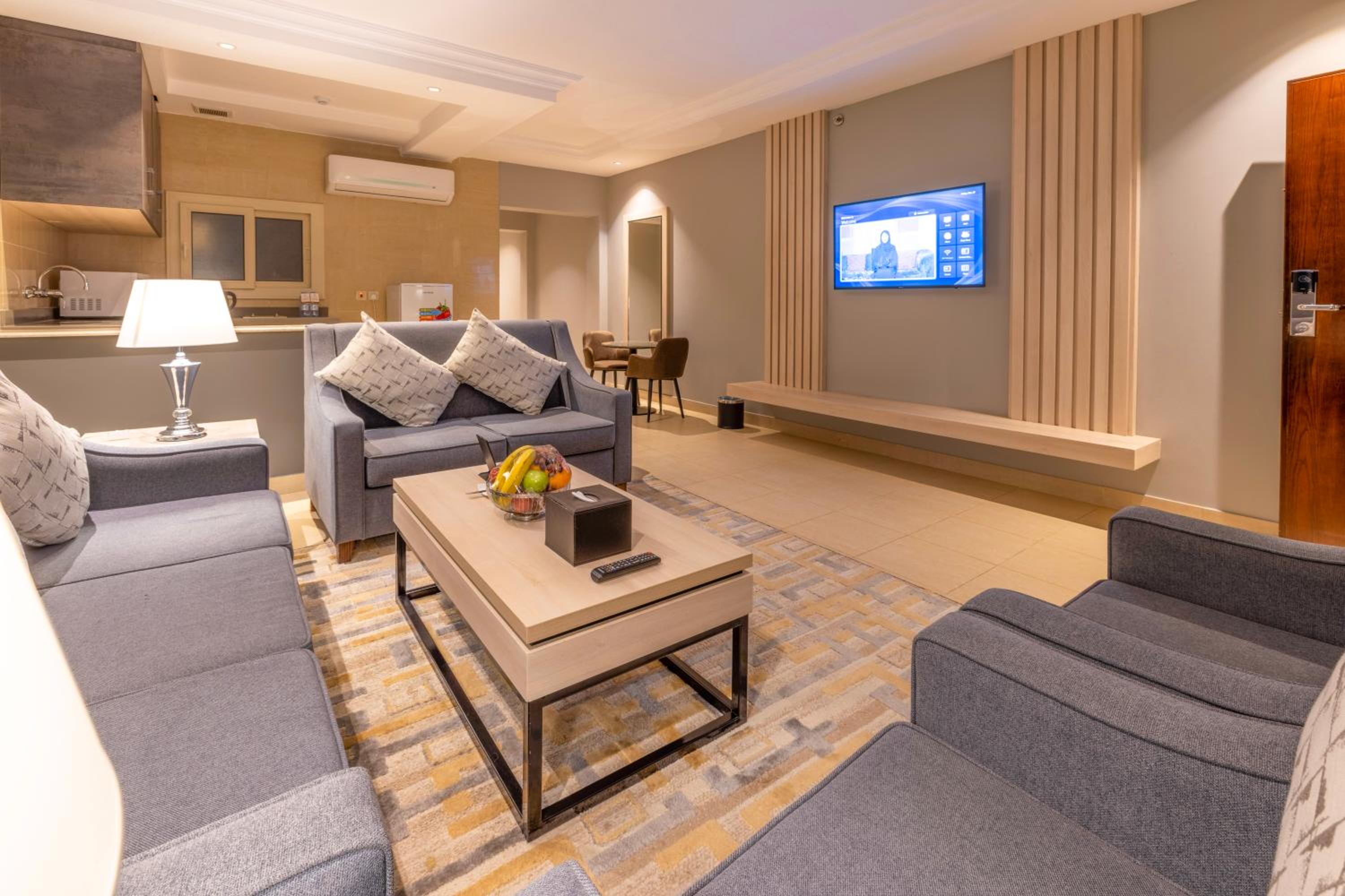 Junior Suite - Photo 7