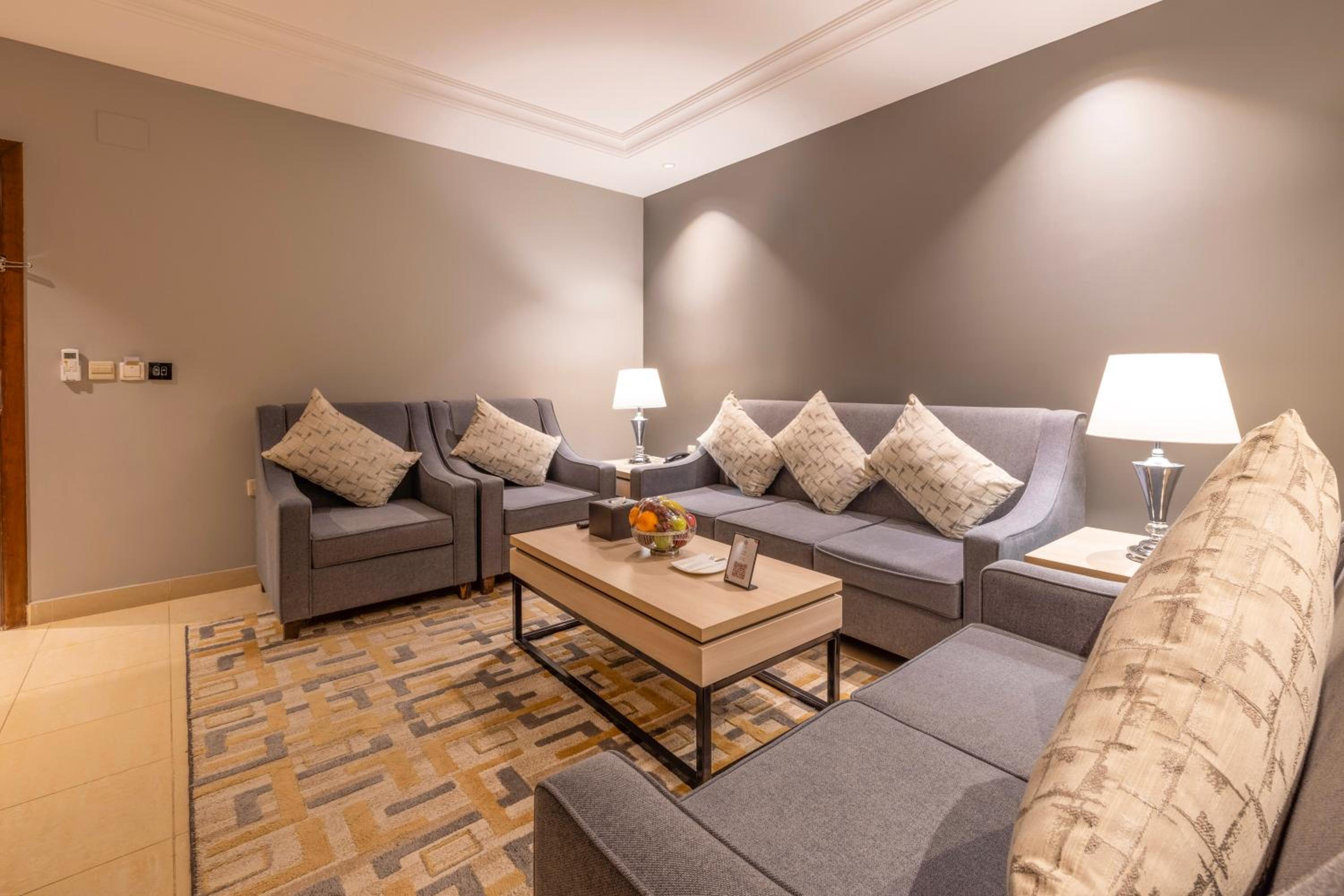 Junior Suite - Photo 8