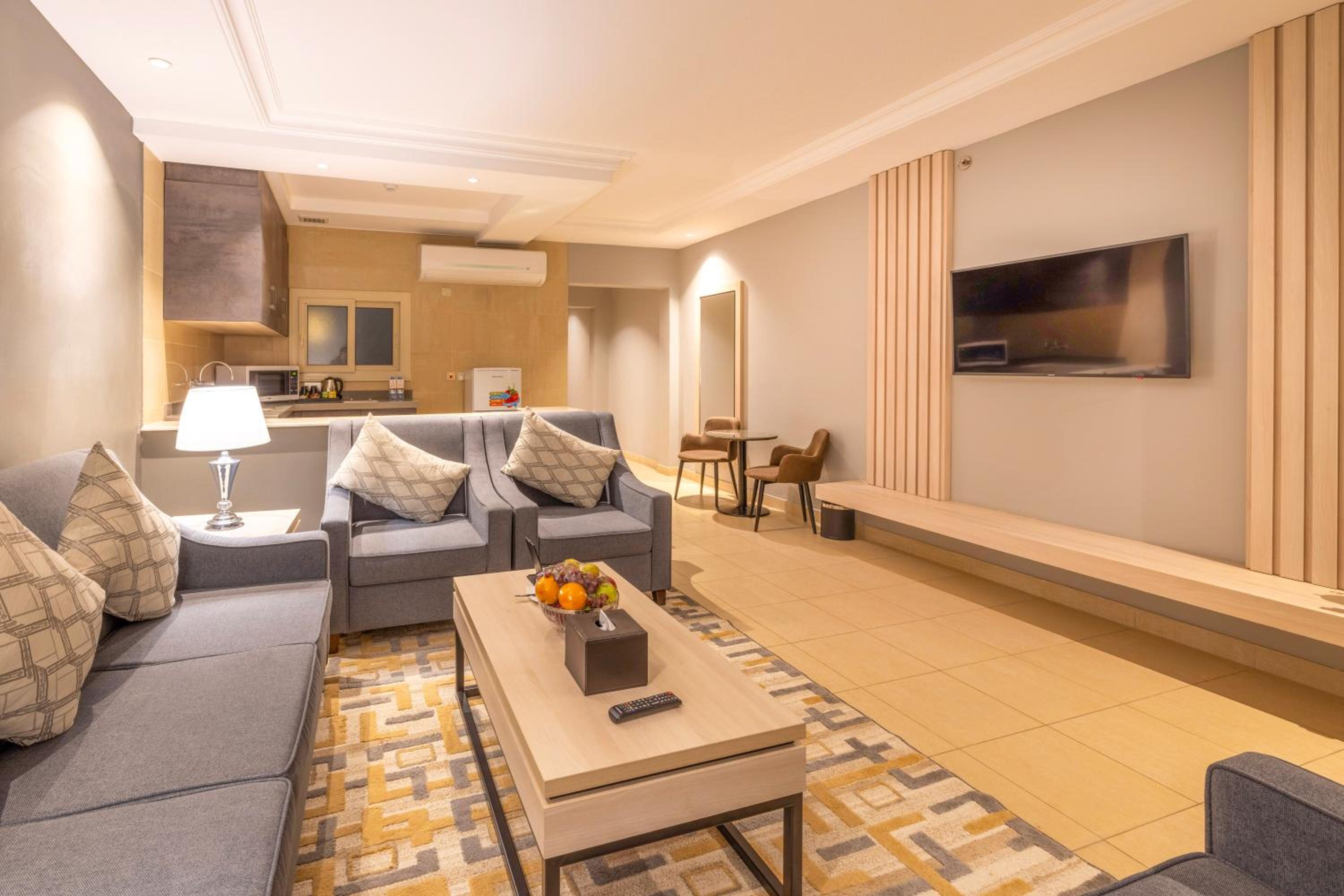 Junior Suite - Photo 10