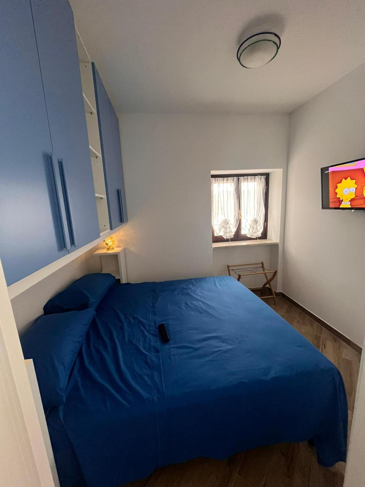 One-Bedroom House photo 3