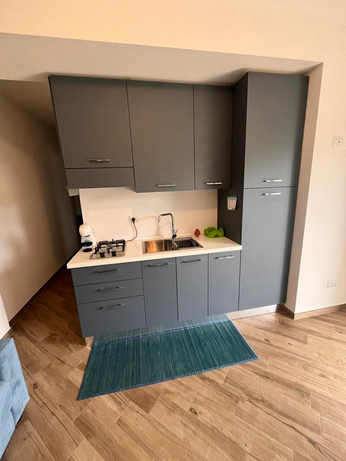 One-Bedroom House photo 2