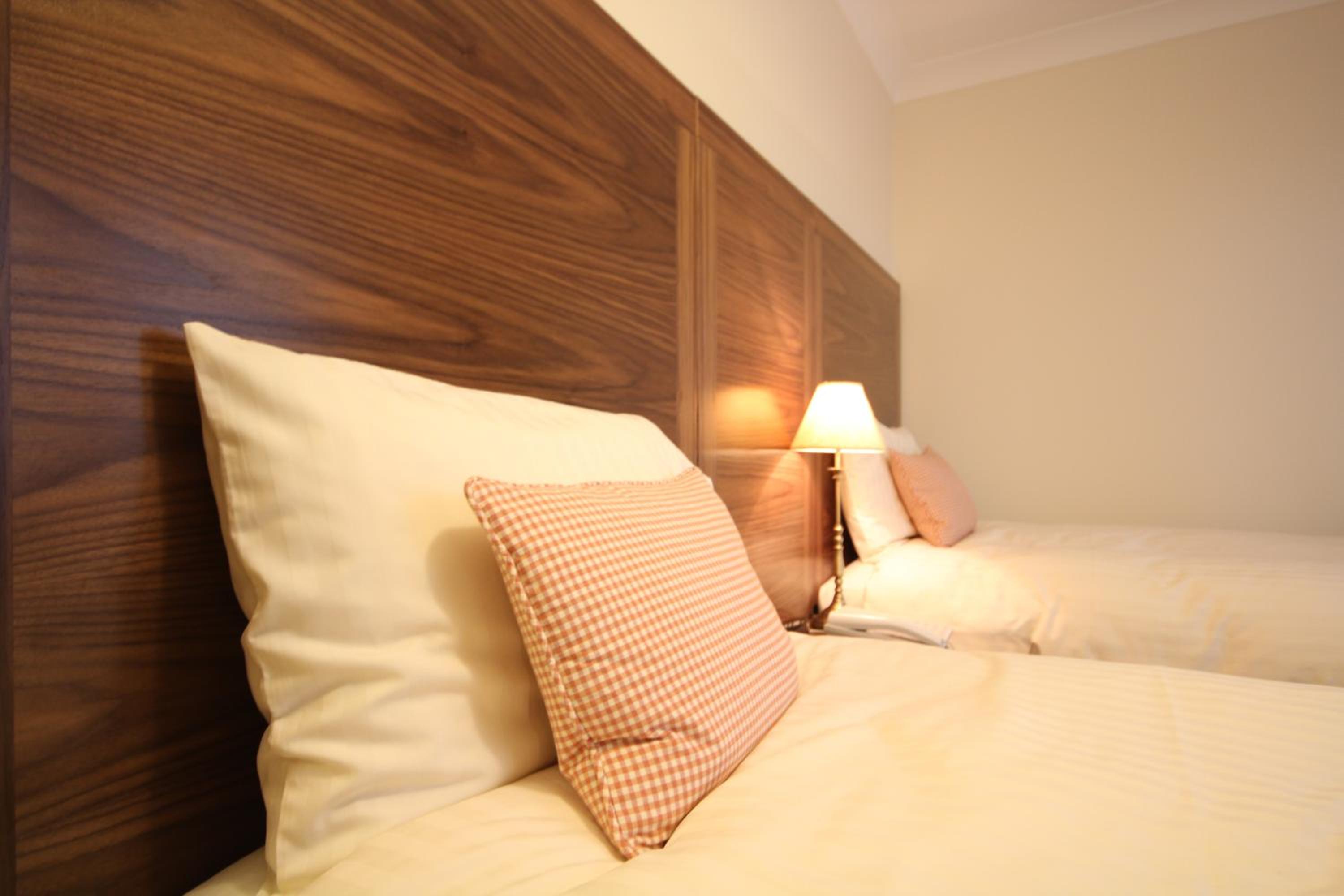 Superior Twin Room photo 3