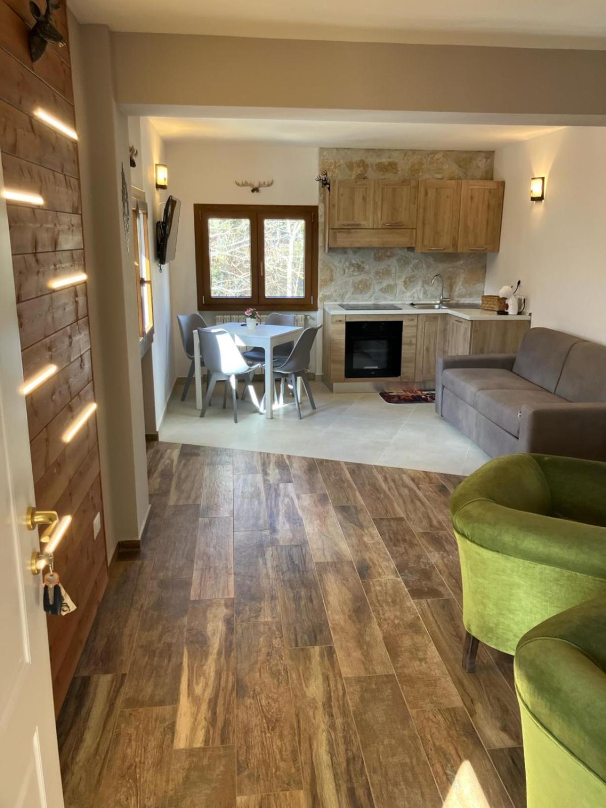 Family Junior Suite