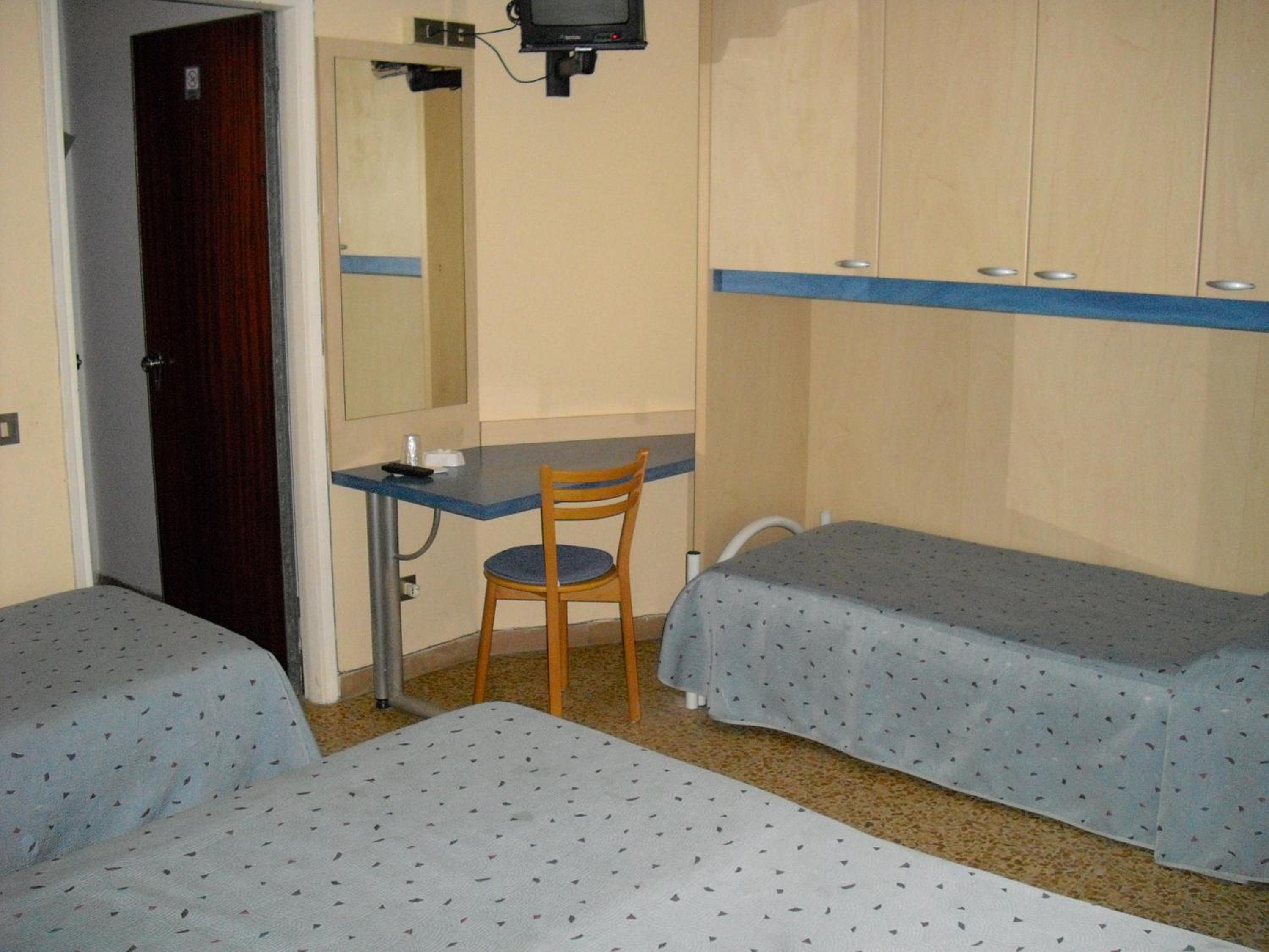 Quadruple Room photo 3