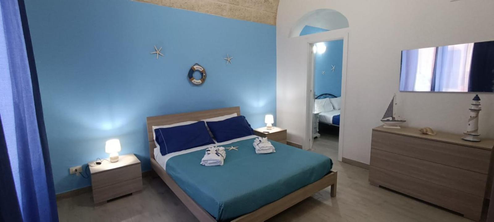 Two-Bedroom Family Apartment photo 1