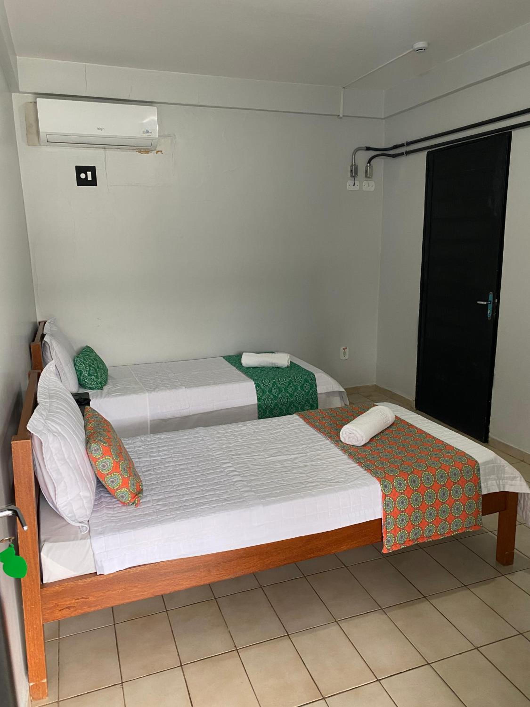Deluxe Twin Room photo 2