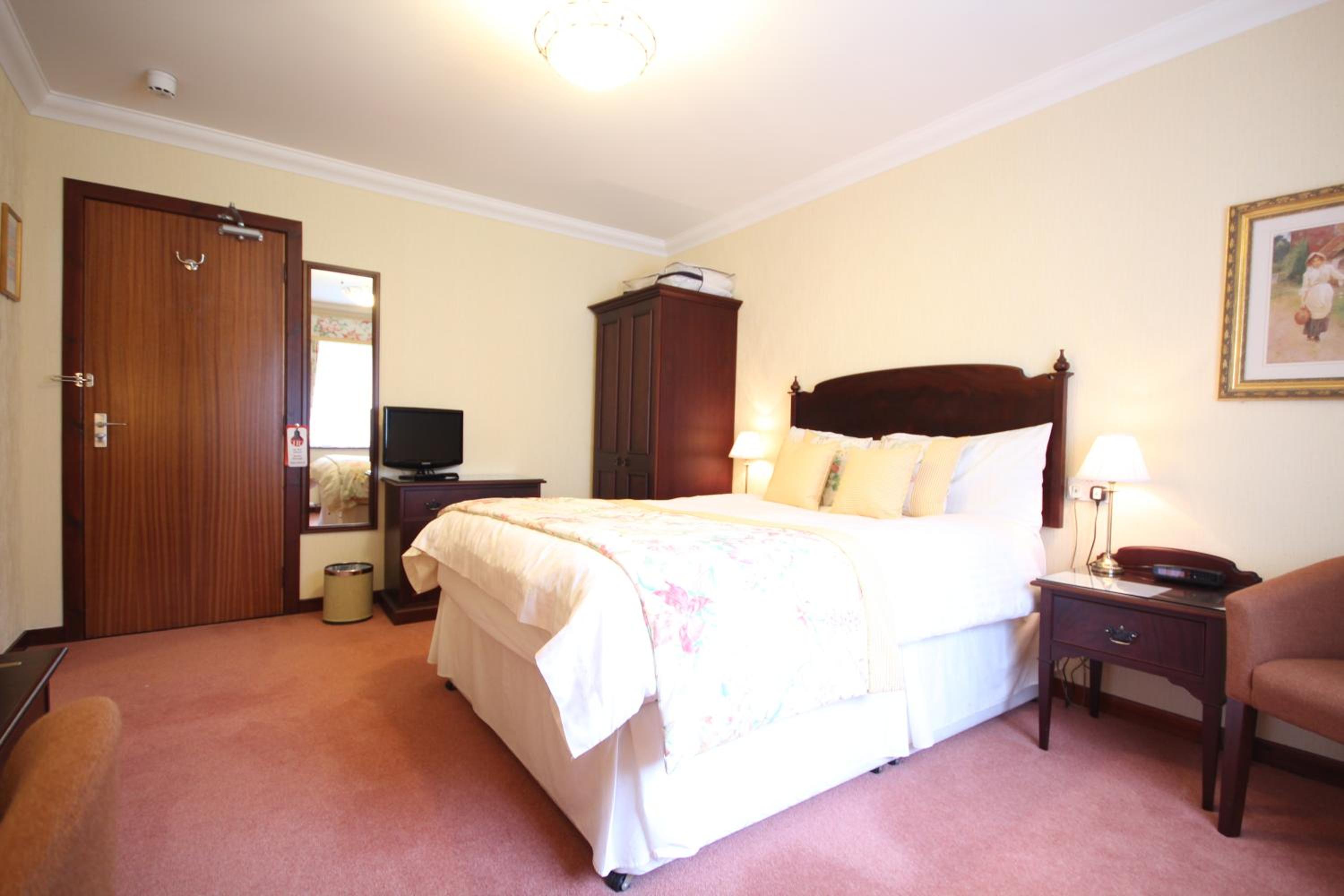 Standard Double Room photo 2