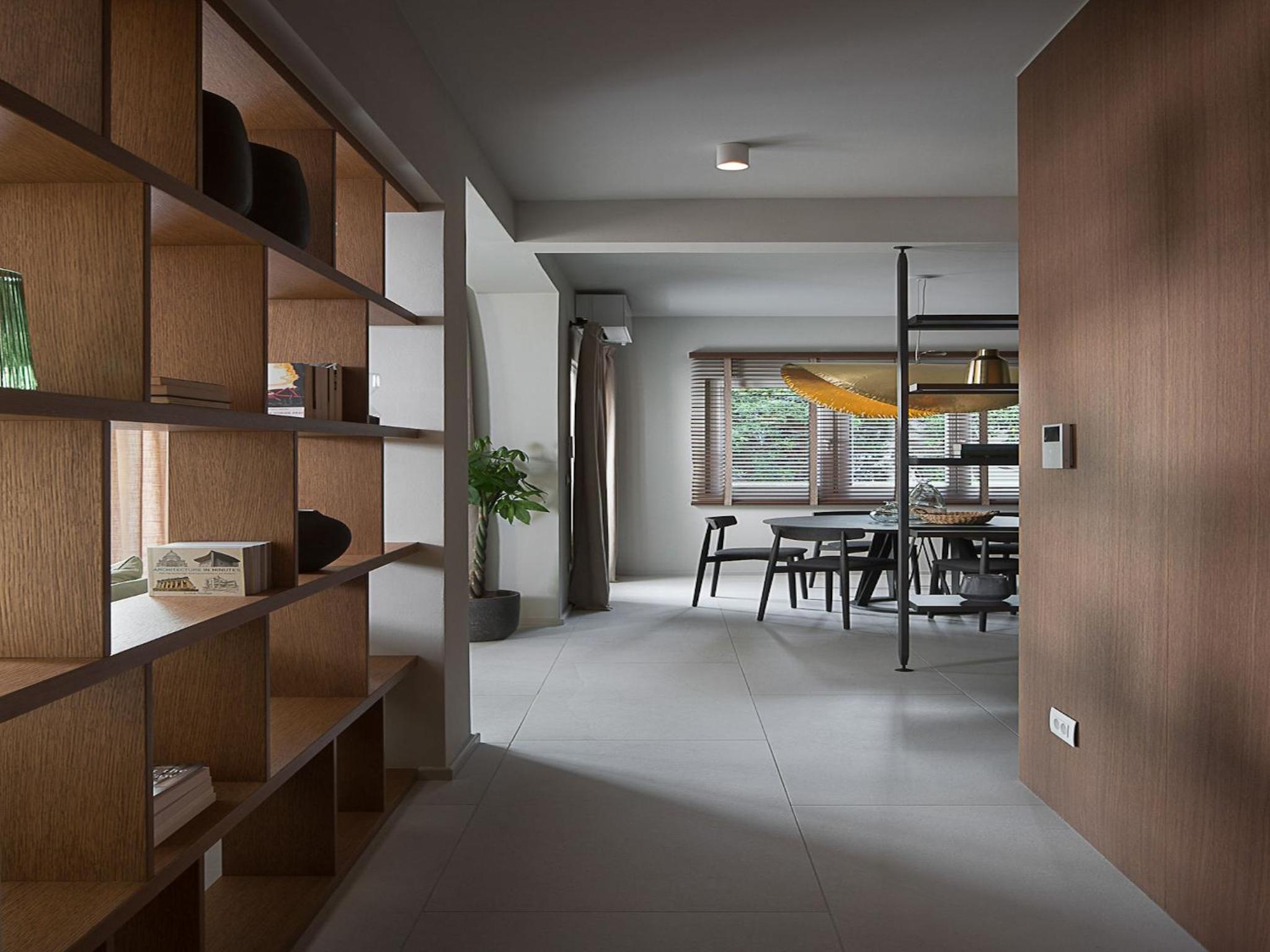 Seven-Bedroom Villa