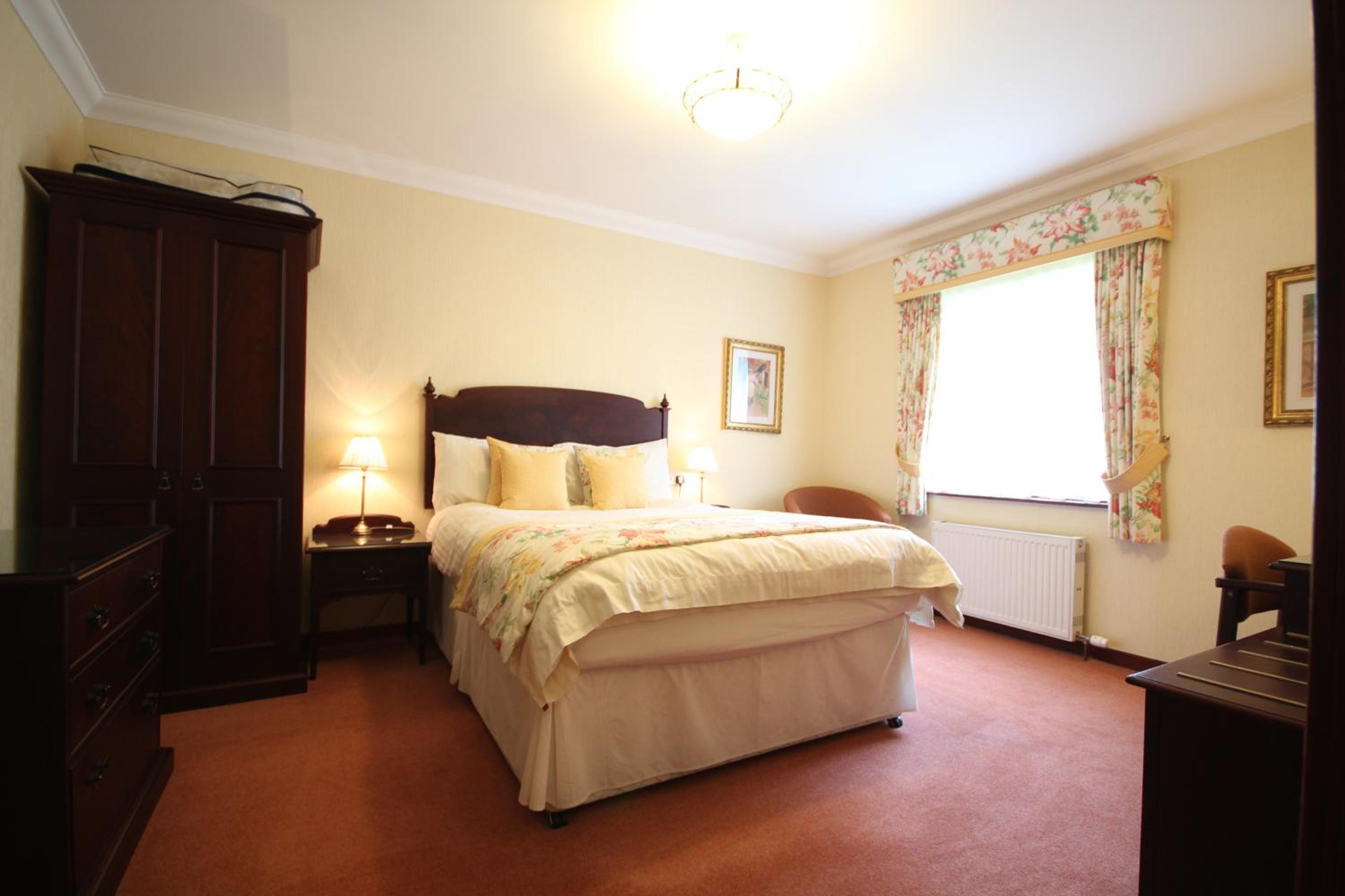 Standard Double Room photo 3