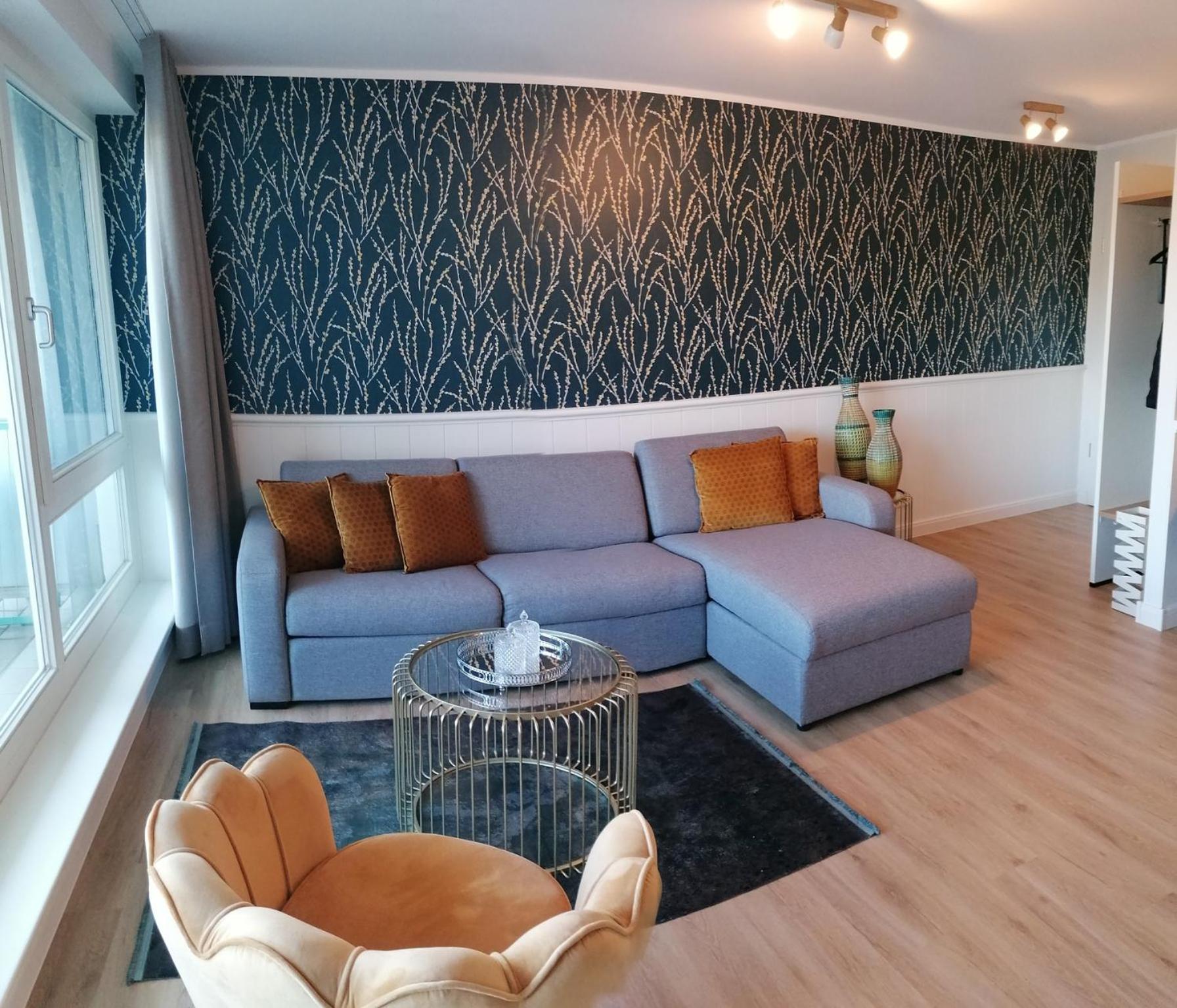 Apartment photo 1