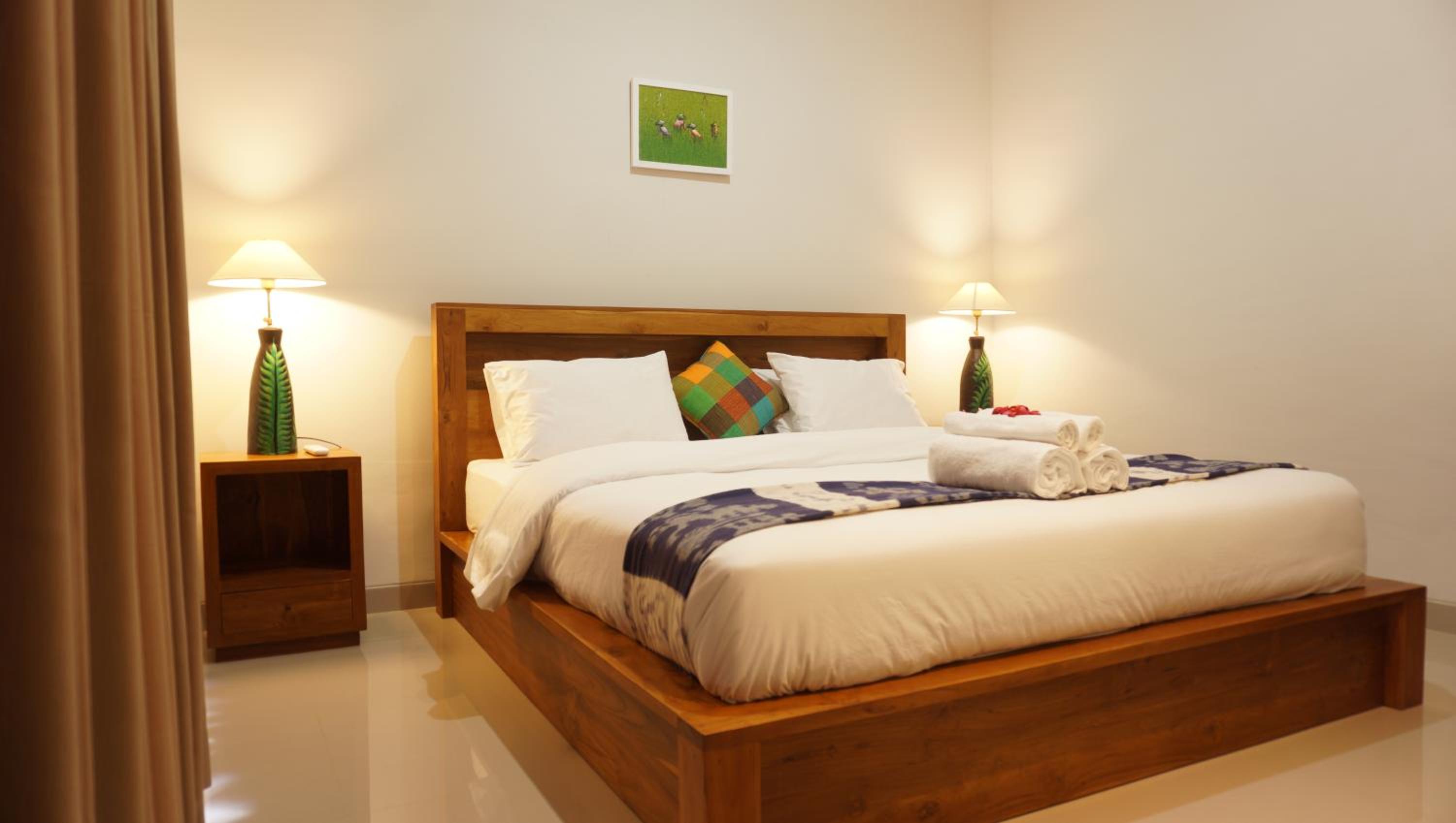 Standard King Room photo 1