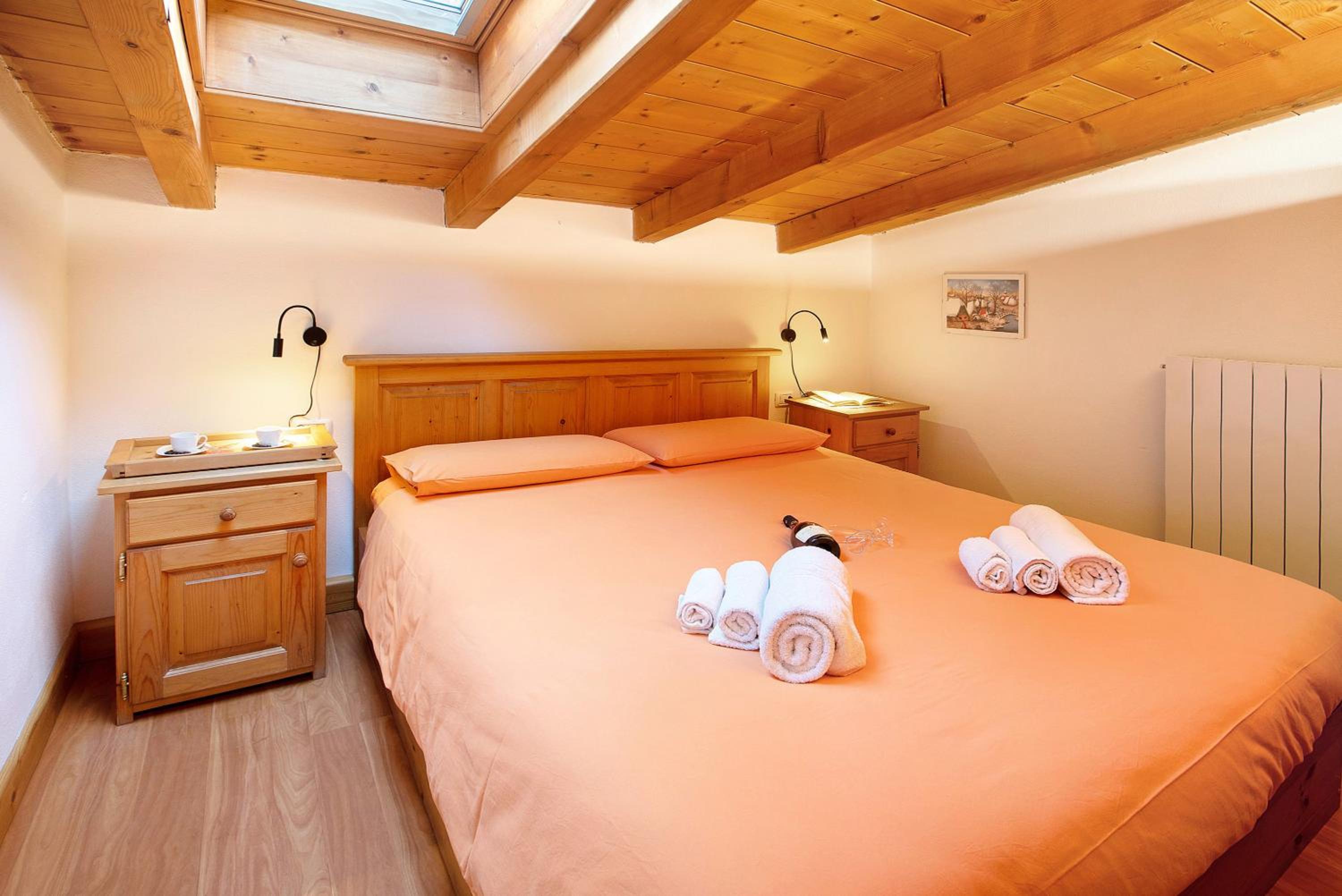 Superior One-Bedroom Apartment With Balcony photo 1