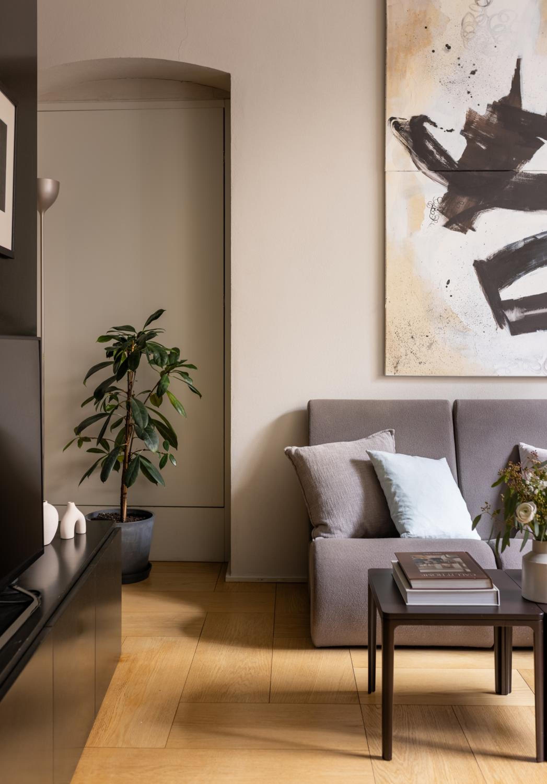 Townhouse Studio
