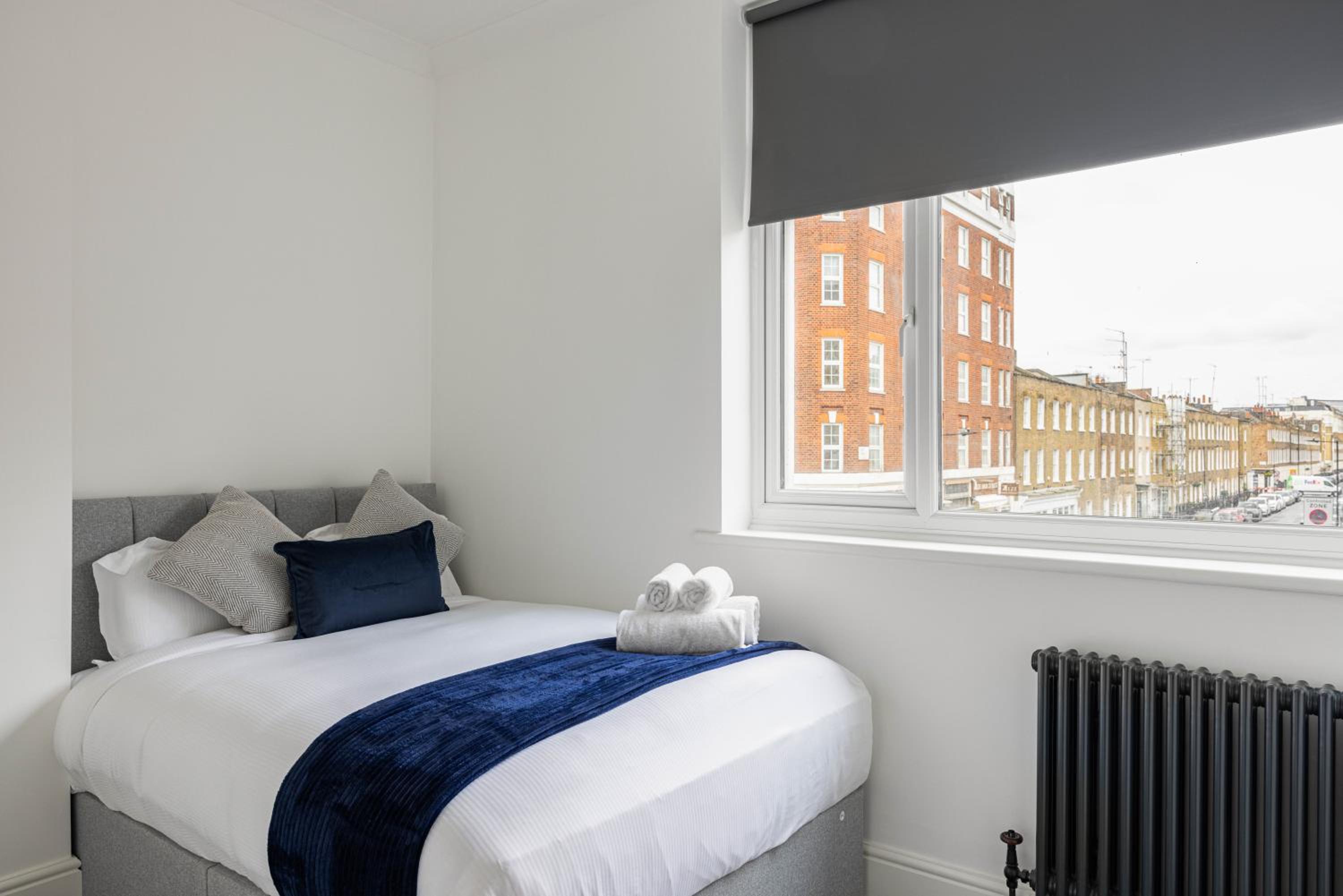 Superior Apartment photo 1