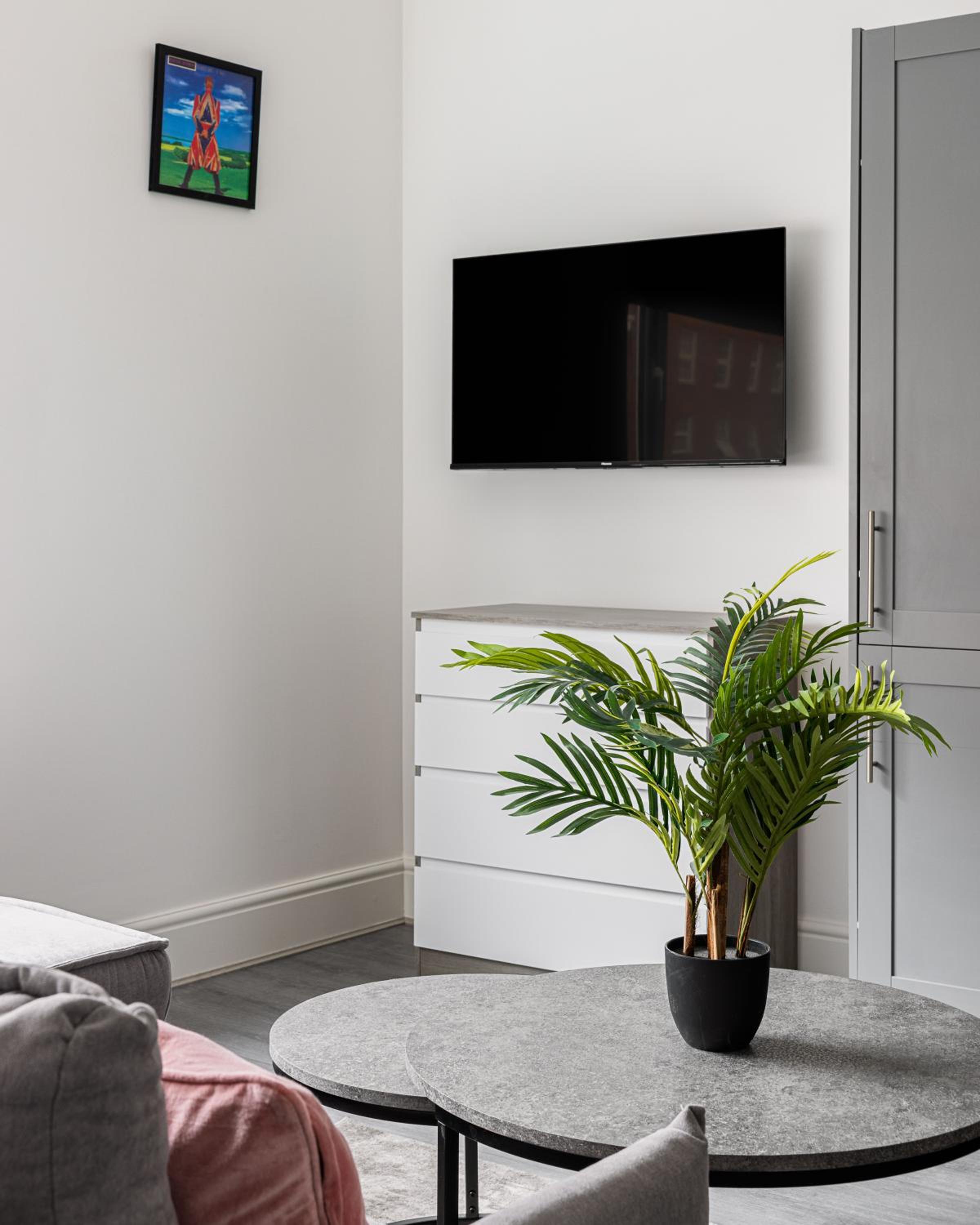 Superior Apartment photo 3