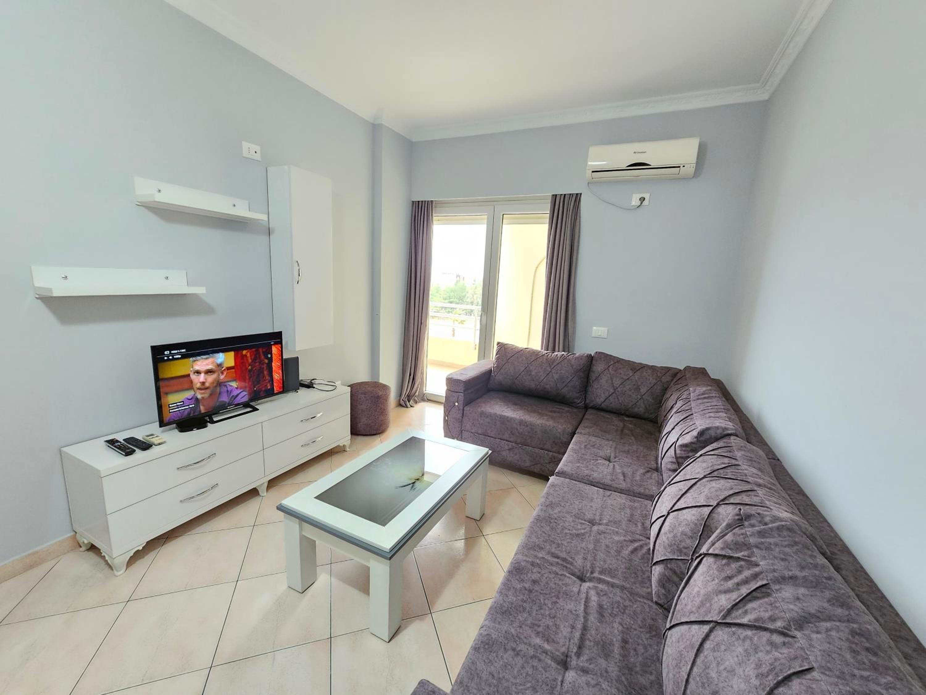 Apartment with Sea View
