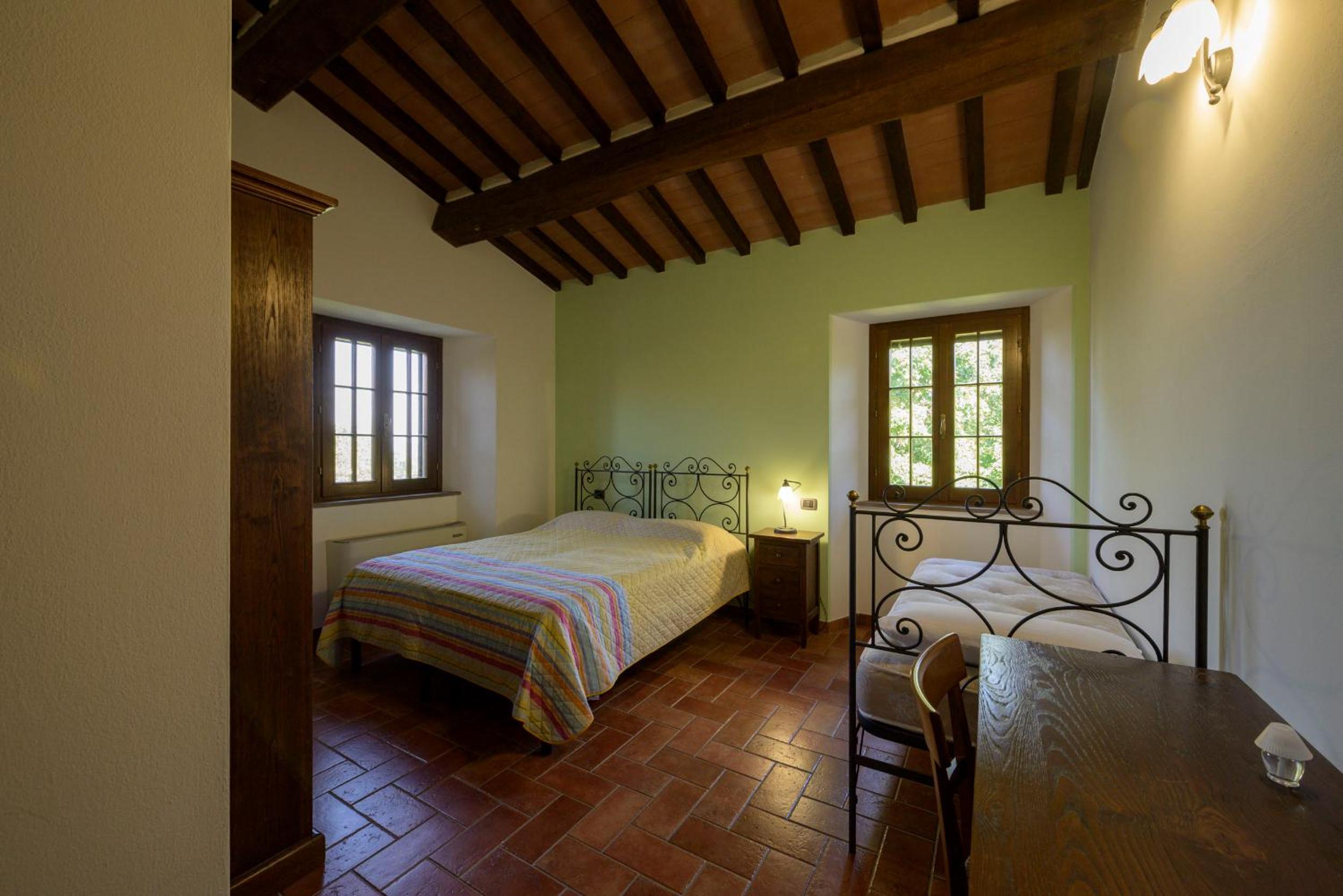 Classic Triple Room