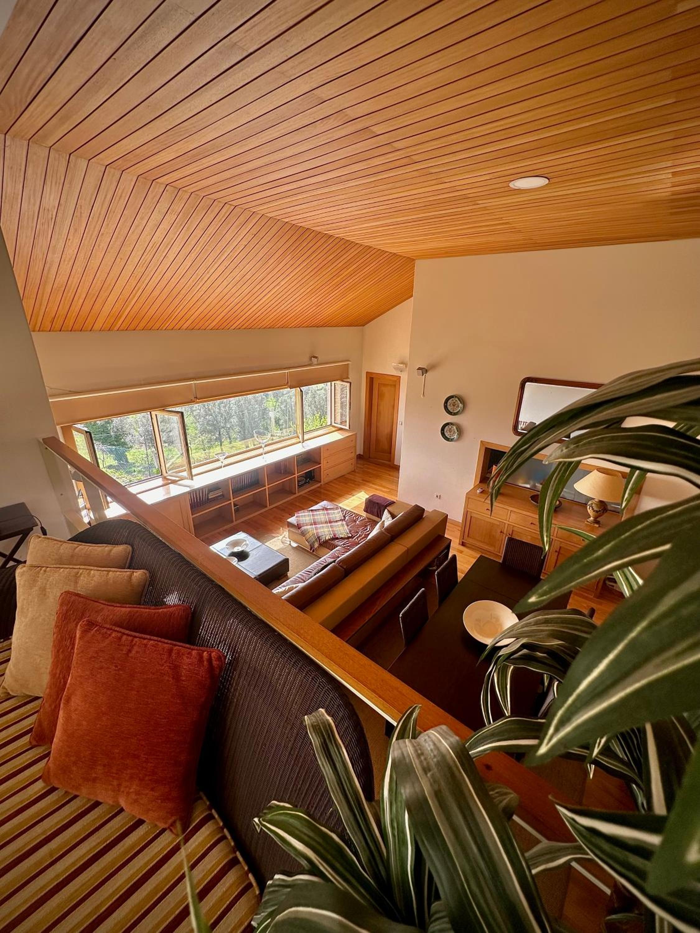 Four-Bedroom House photo 1