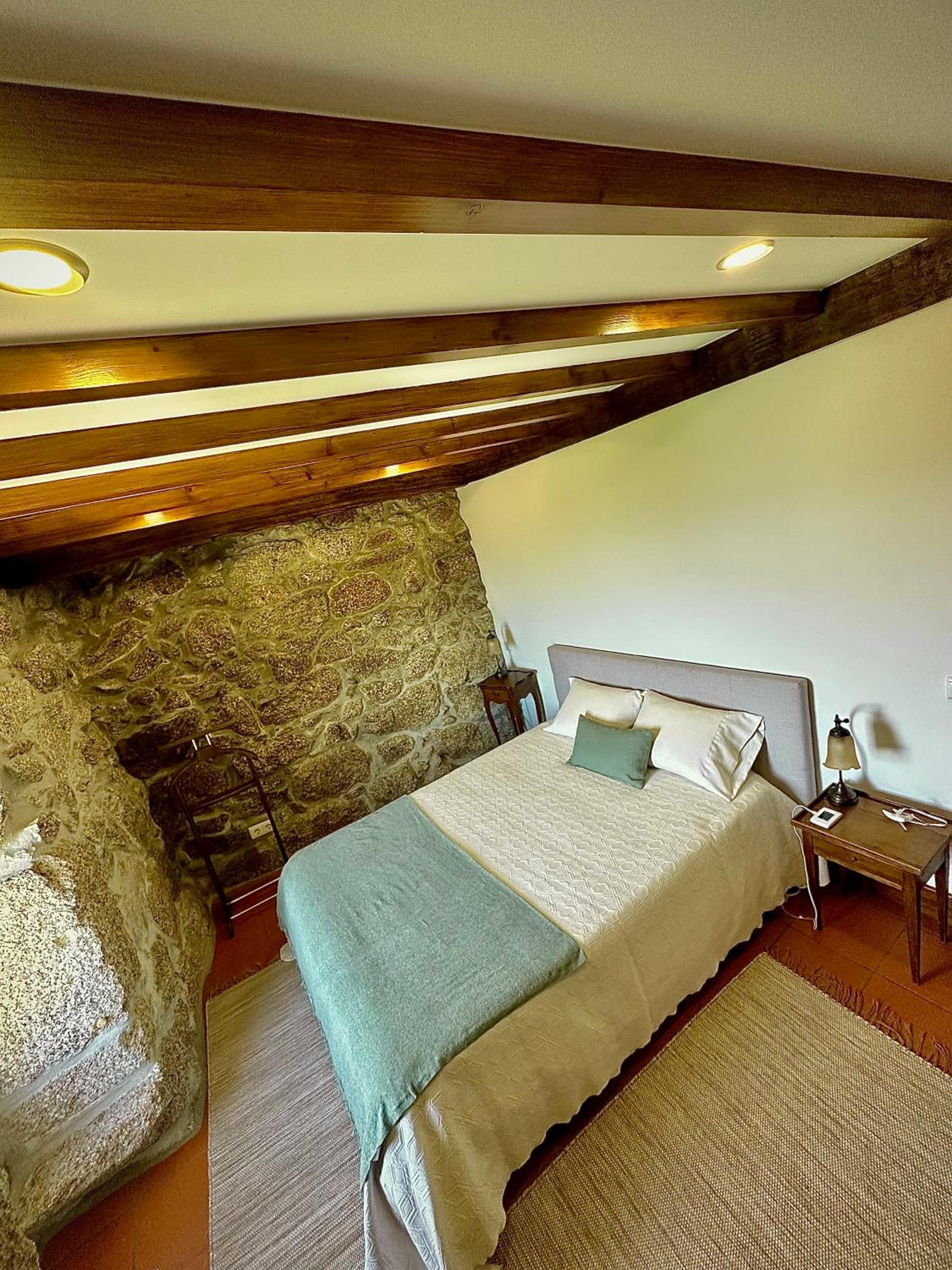 One-Bedroom House photo 1