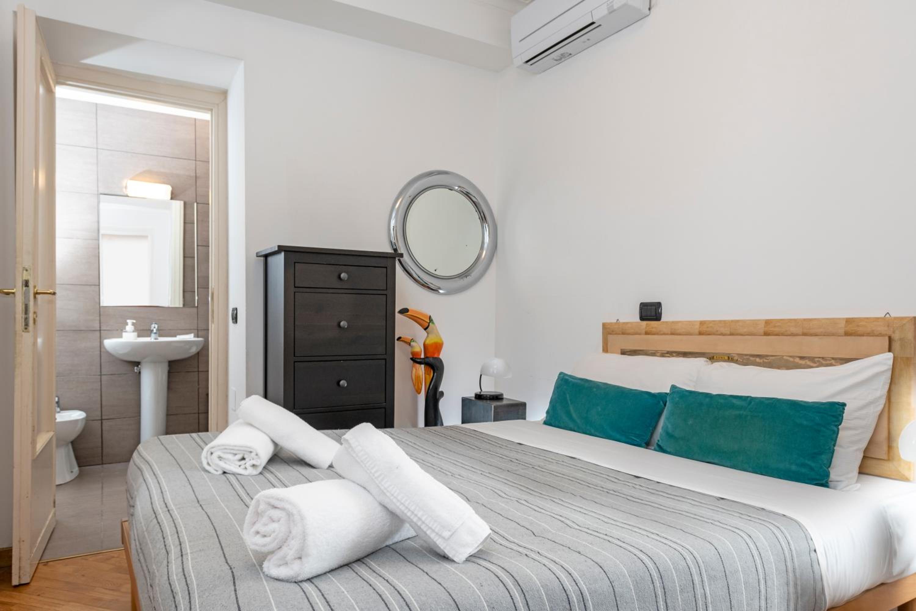 Superior Apartment