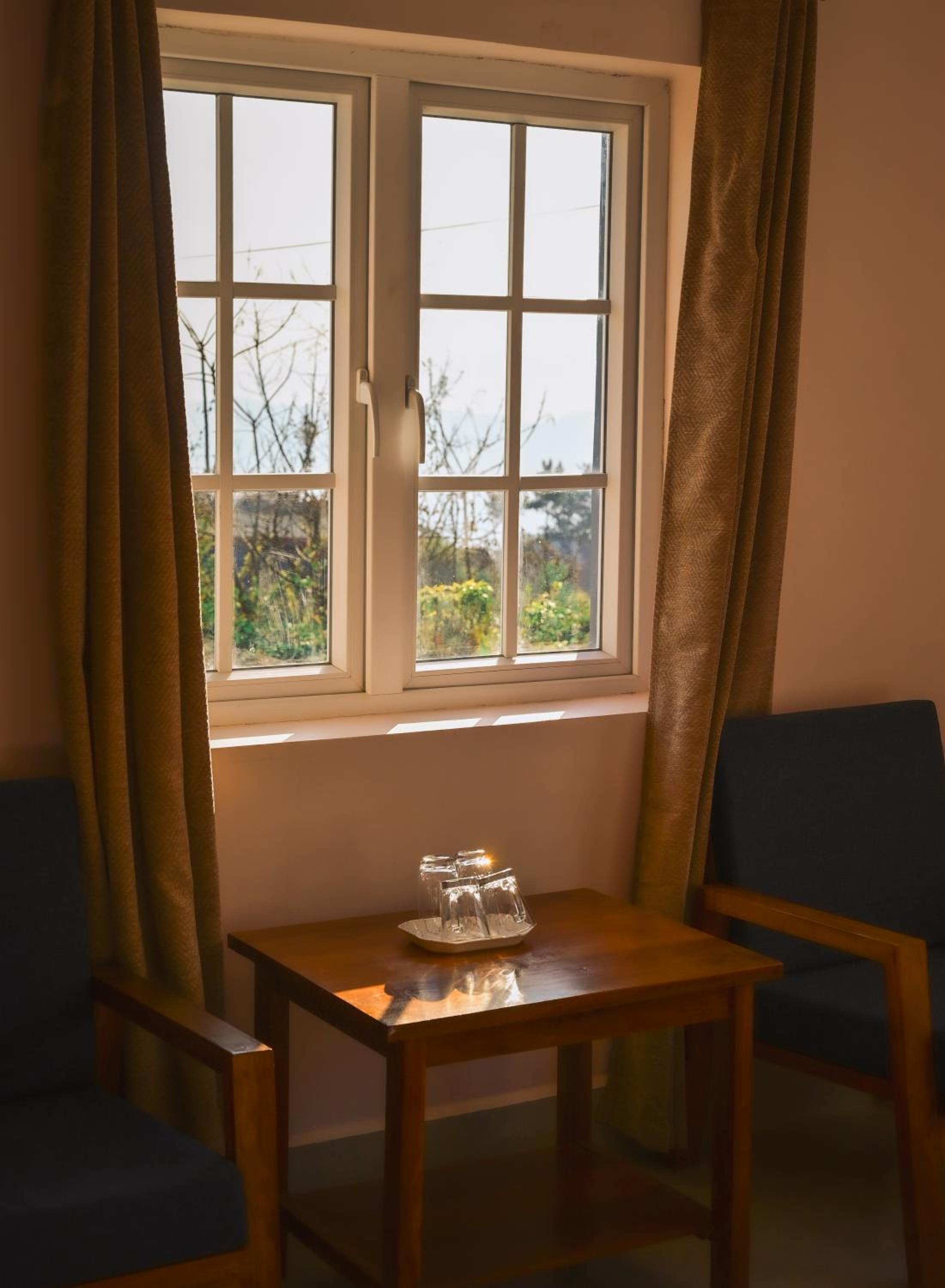 Double Room With Private Bathroom photo 2