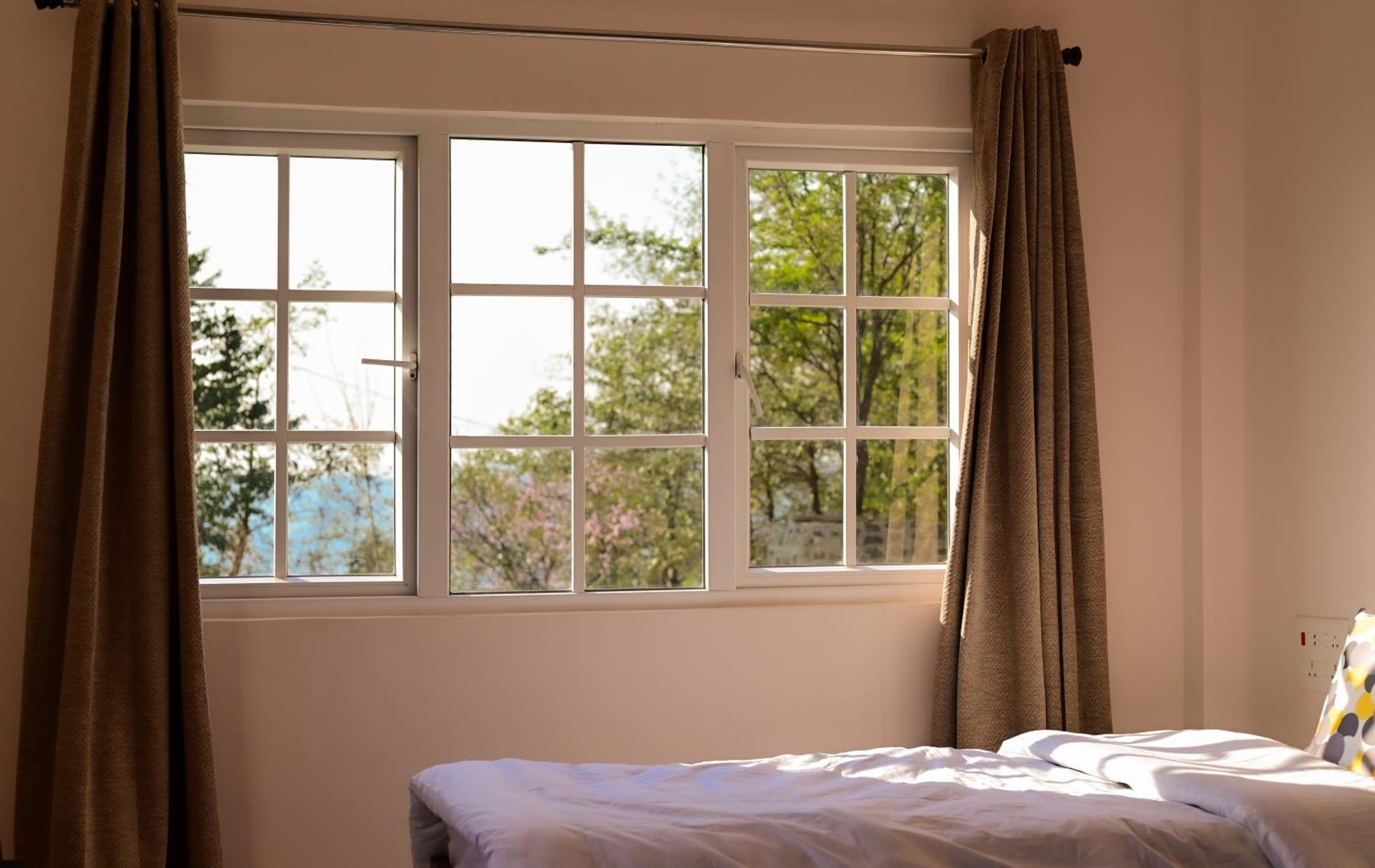 Double Room With Private Bathroom photo 3