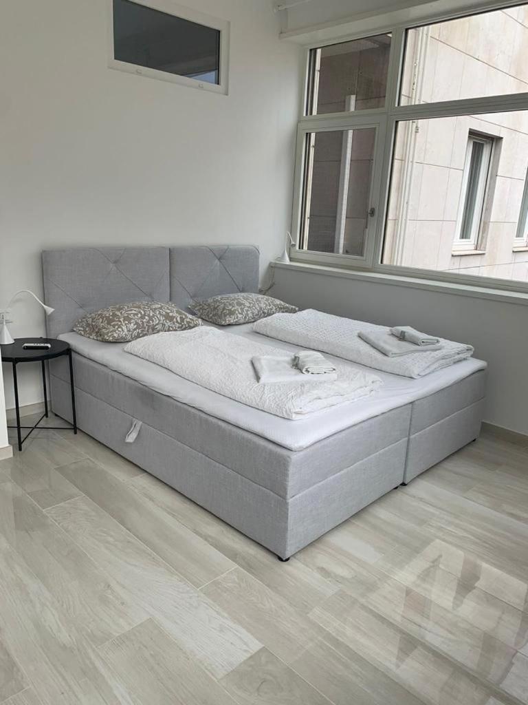 One-Bedroom Apartment - Photo 2