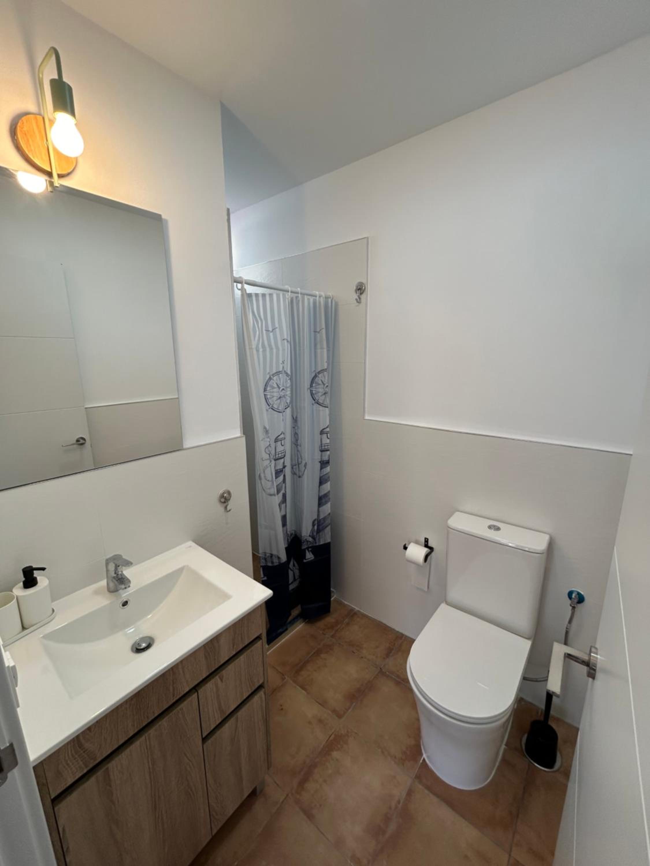 Penthouse Apartment photo 2